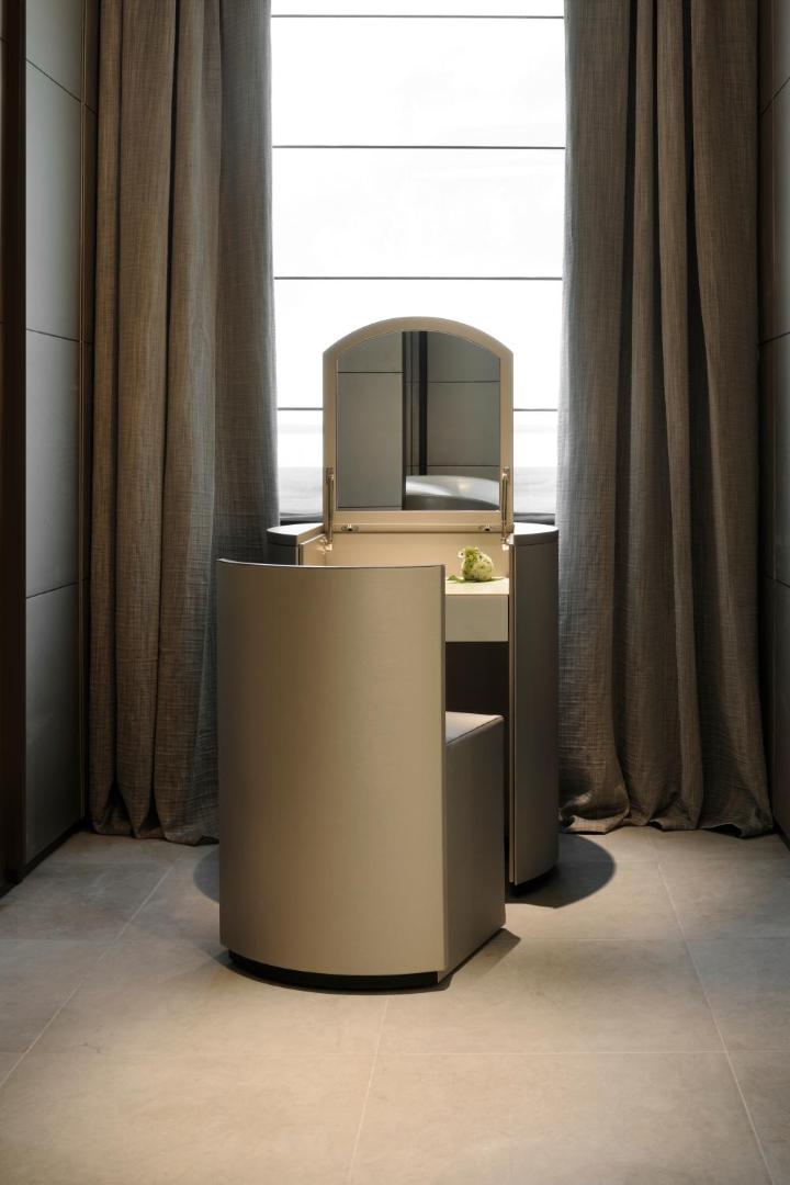 Armani Hotel Milano