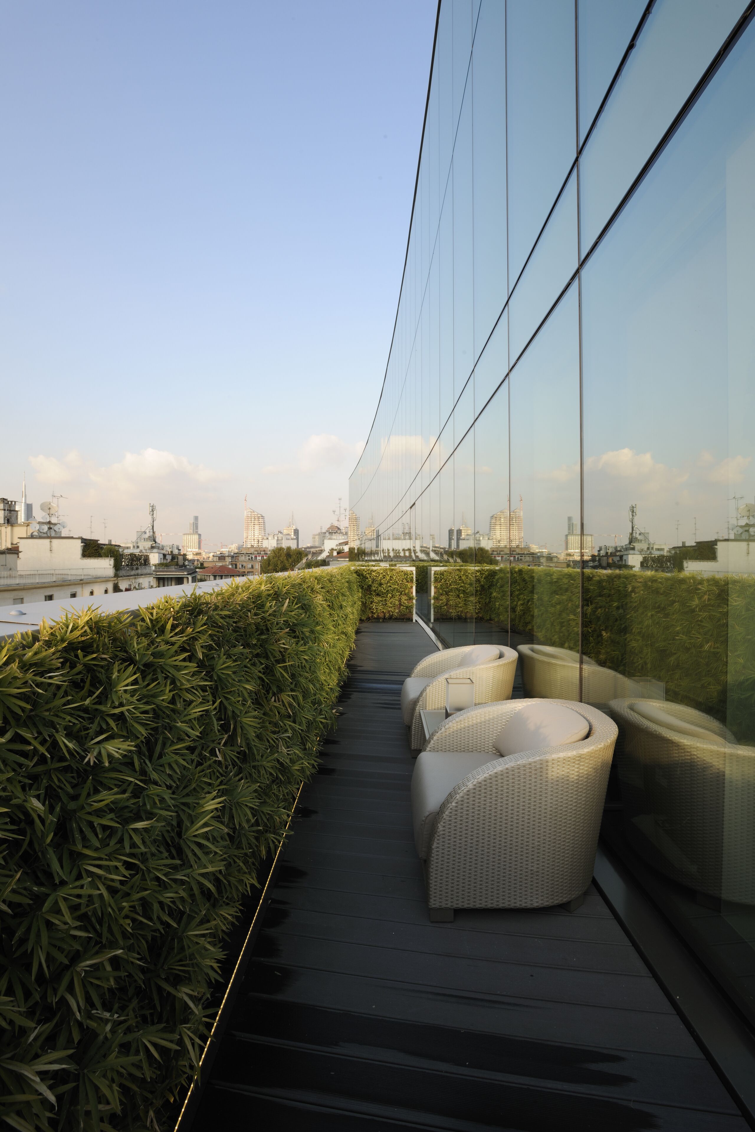 Armani Hotel Milano