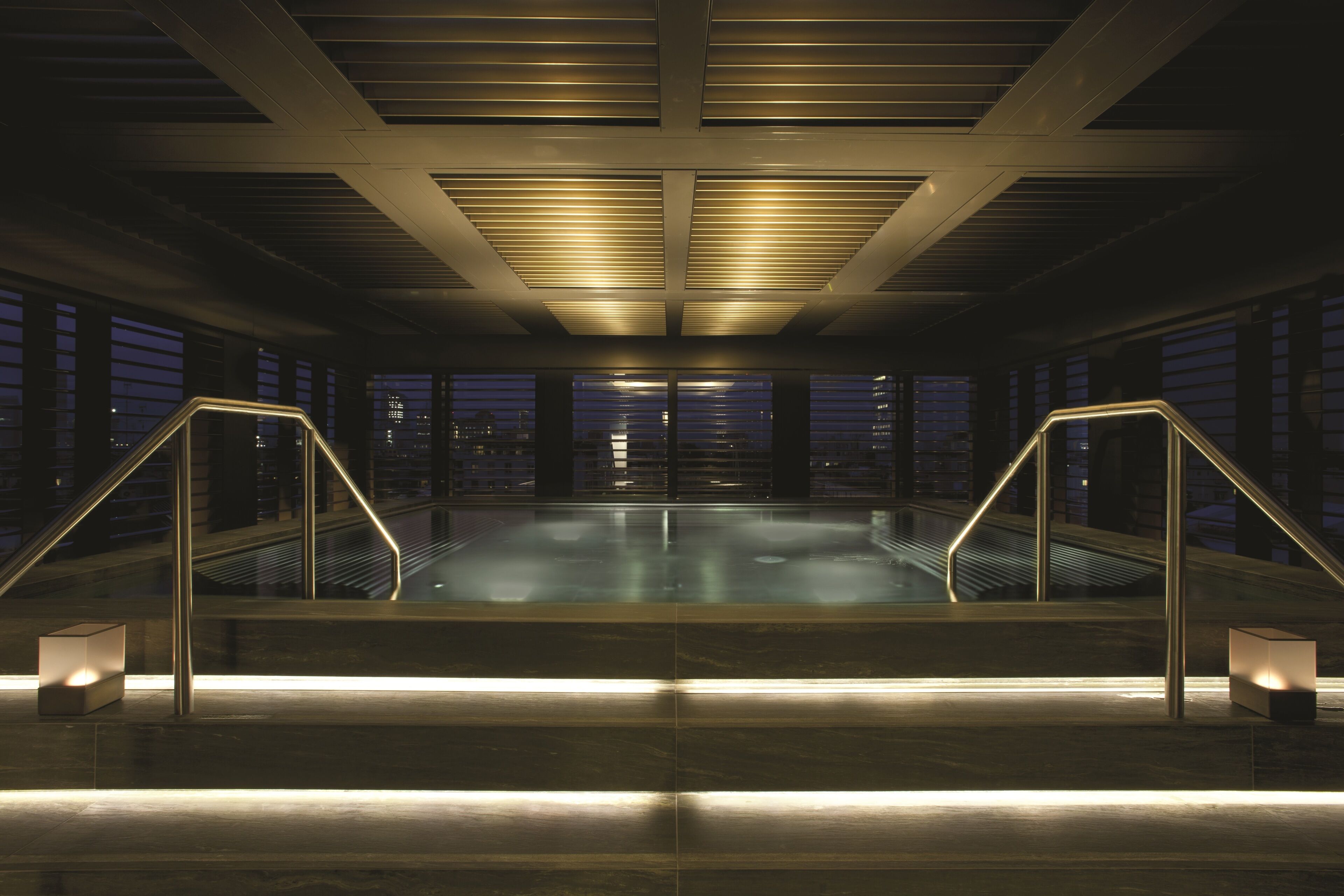 Armani Hotel Milano