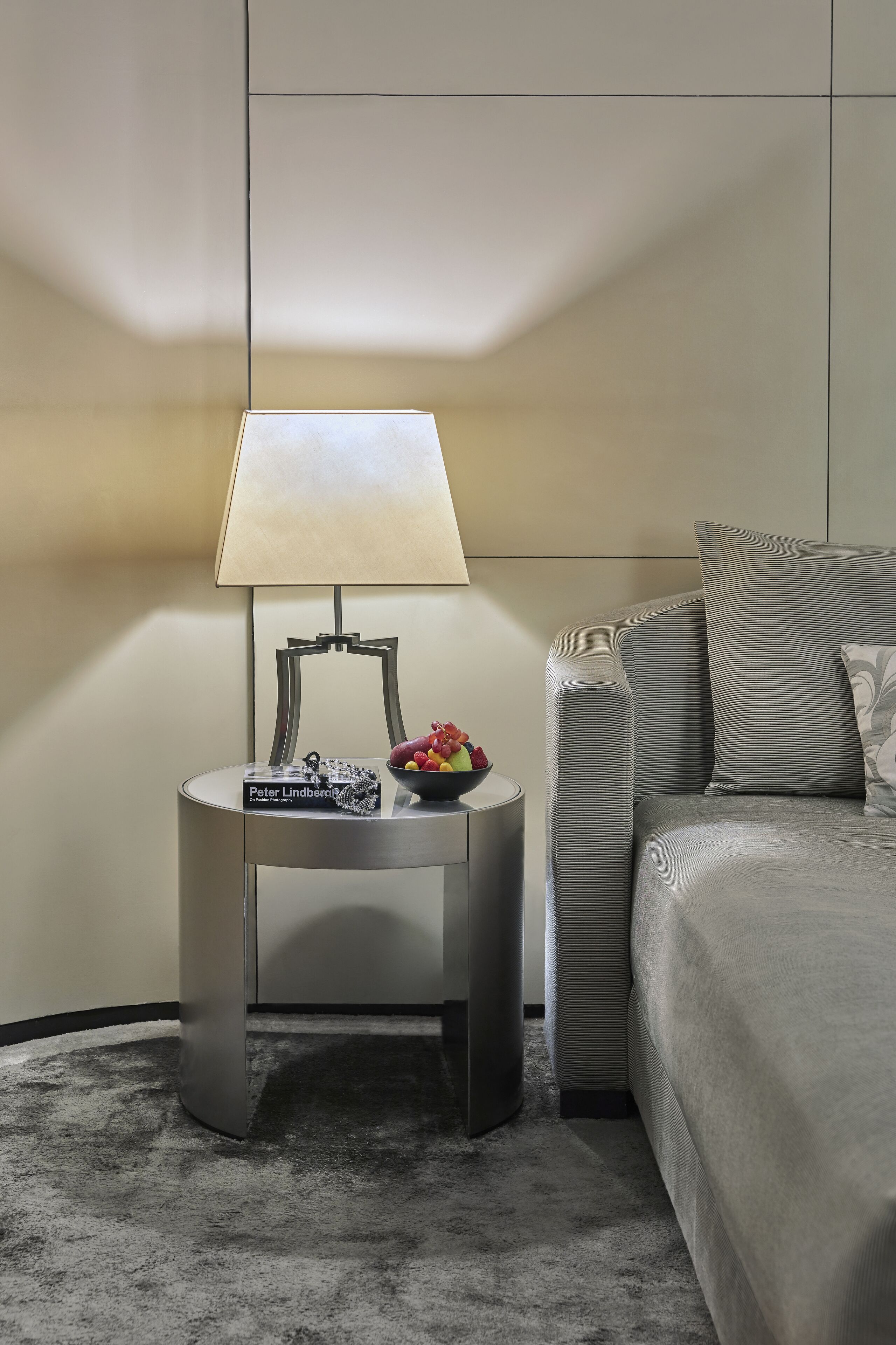 Armani Hotel Milano