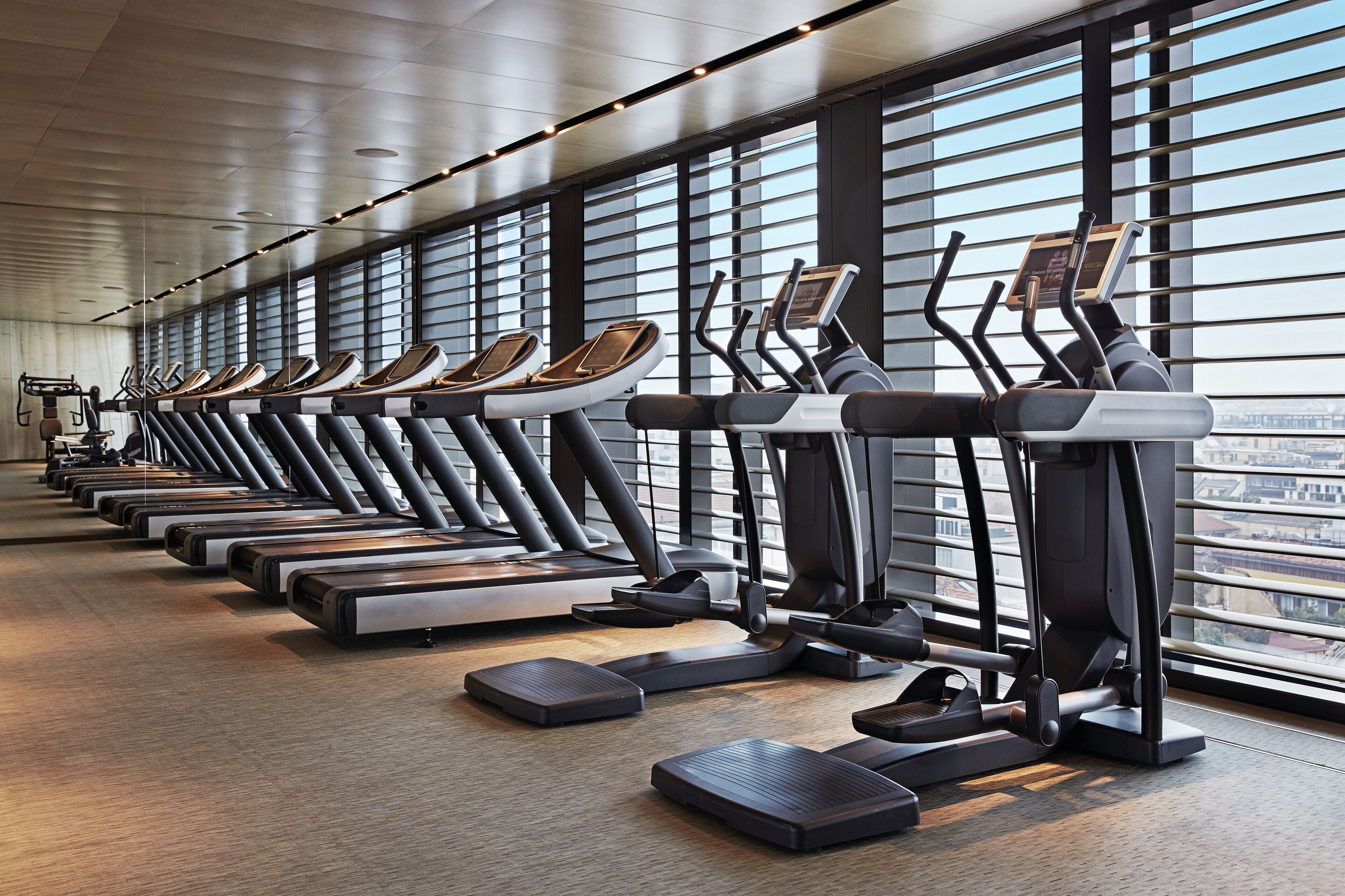 Armani Hotel Milano