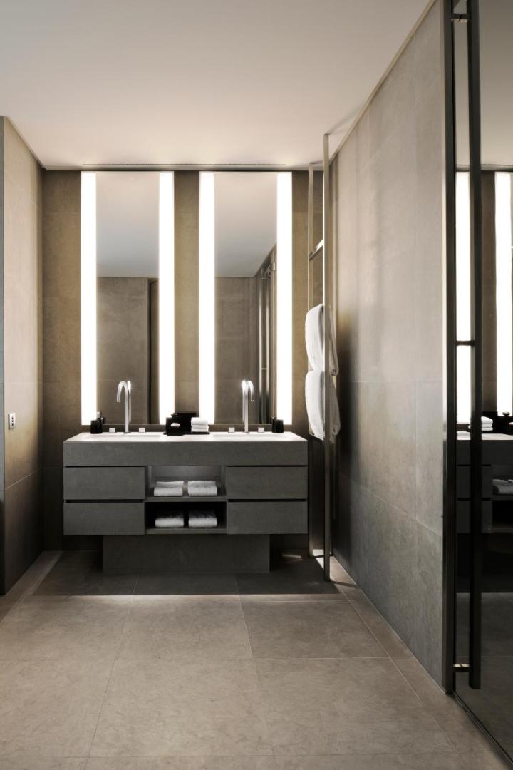 Armani Hotel Milano