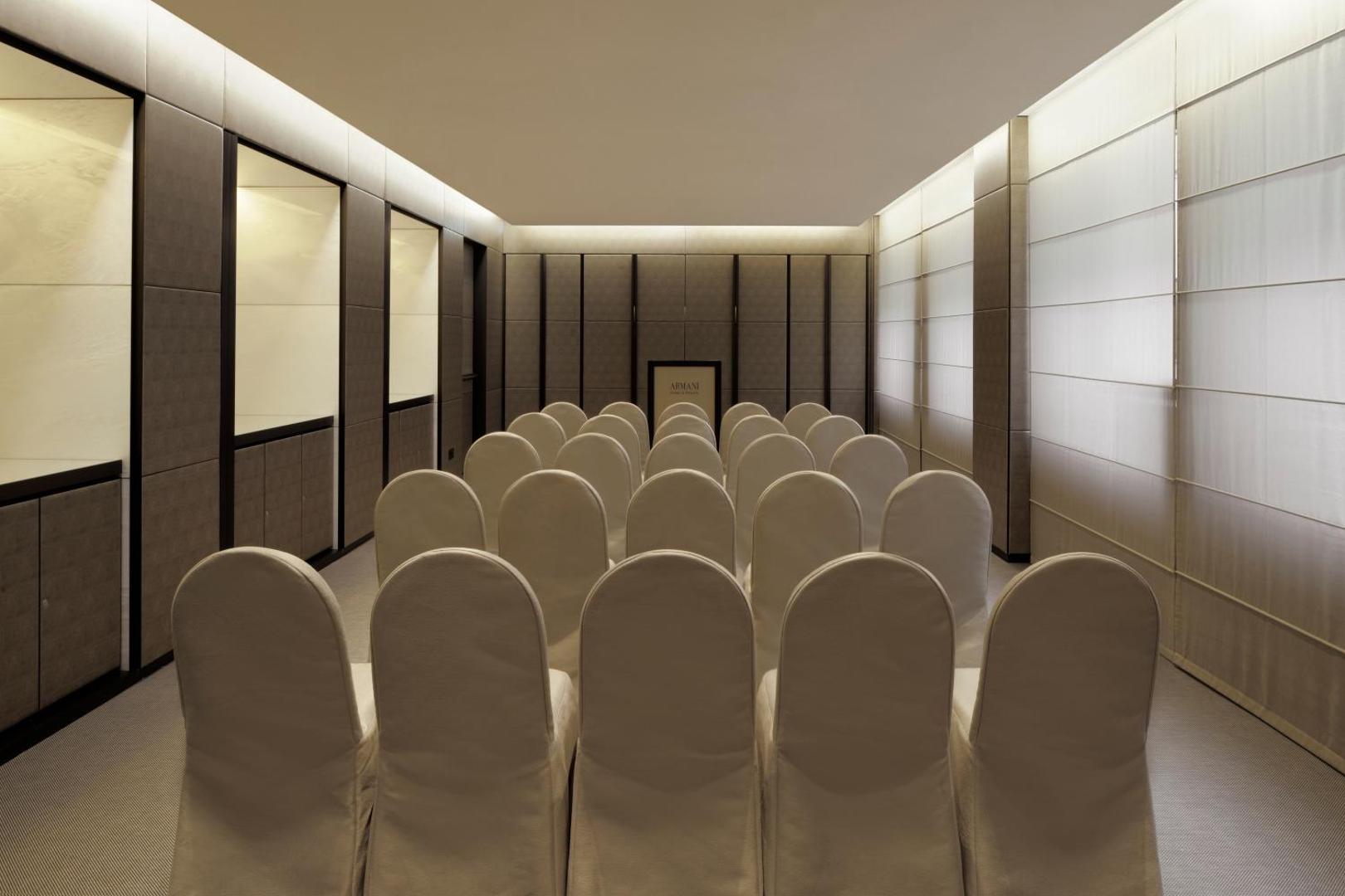Armani Hotel Milano