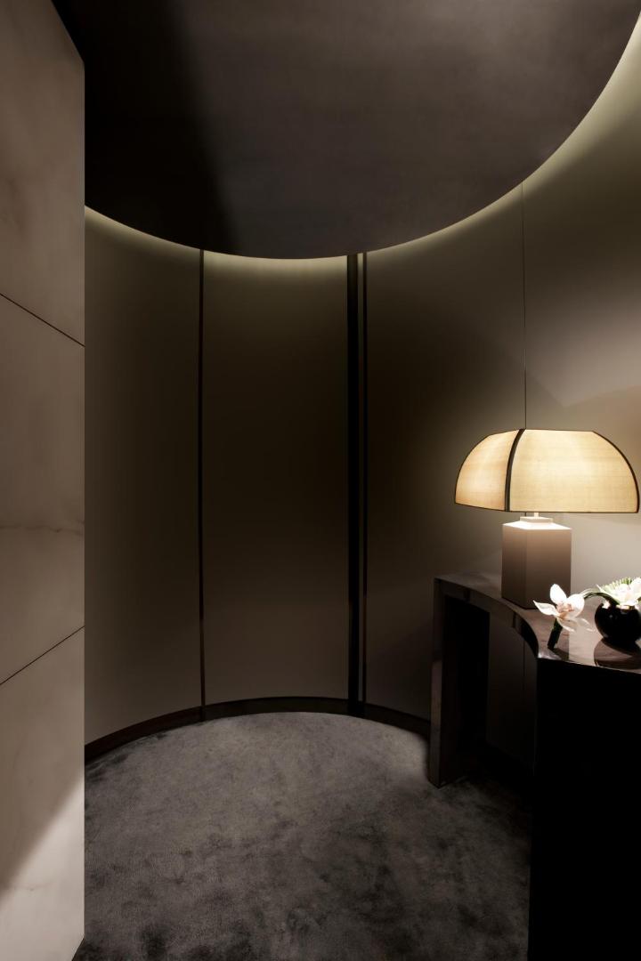 Armani Hotel Milano
