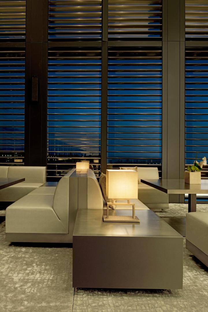 Armani Hotel Milano