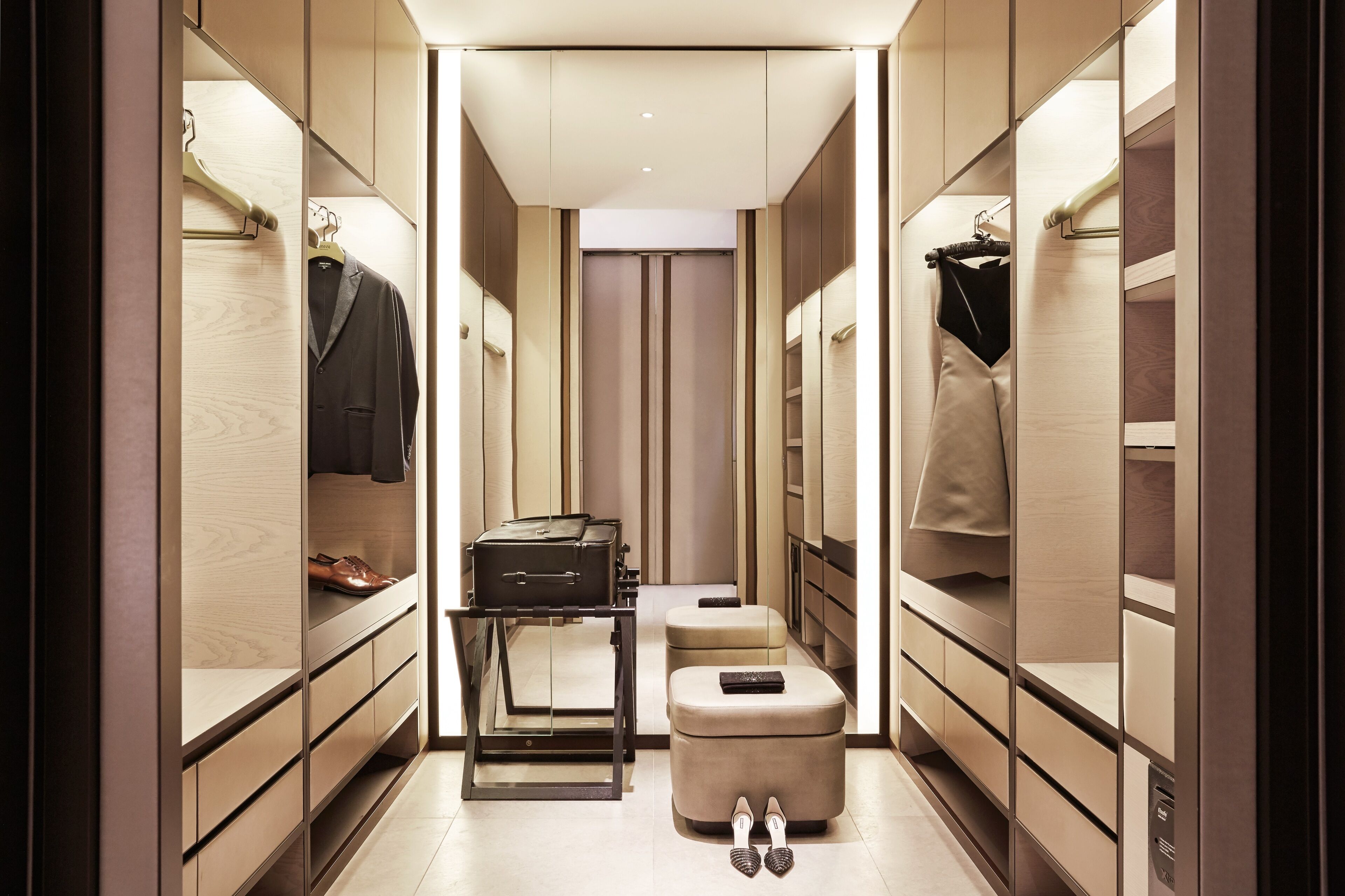 Armani Hotel Milano