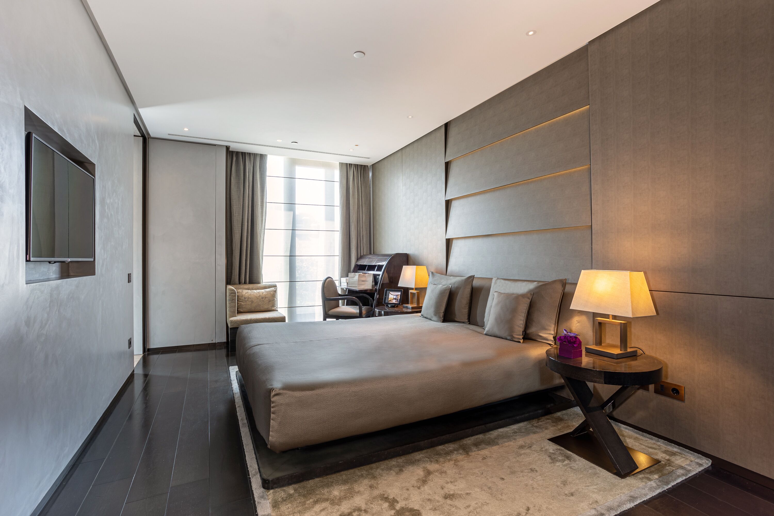Armani Hotel Milano