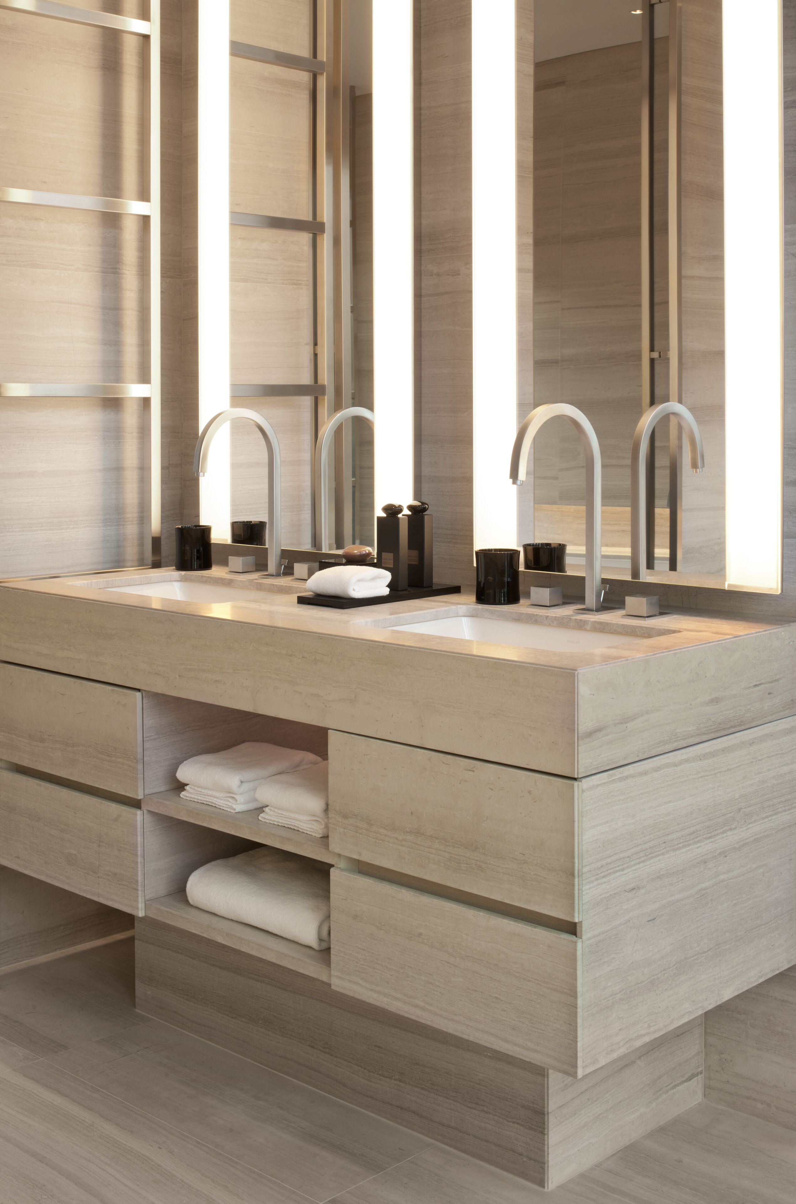 Armani Hotel Milano