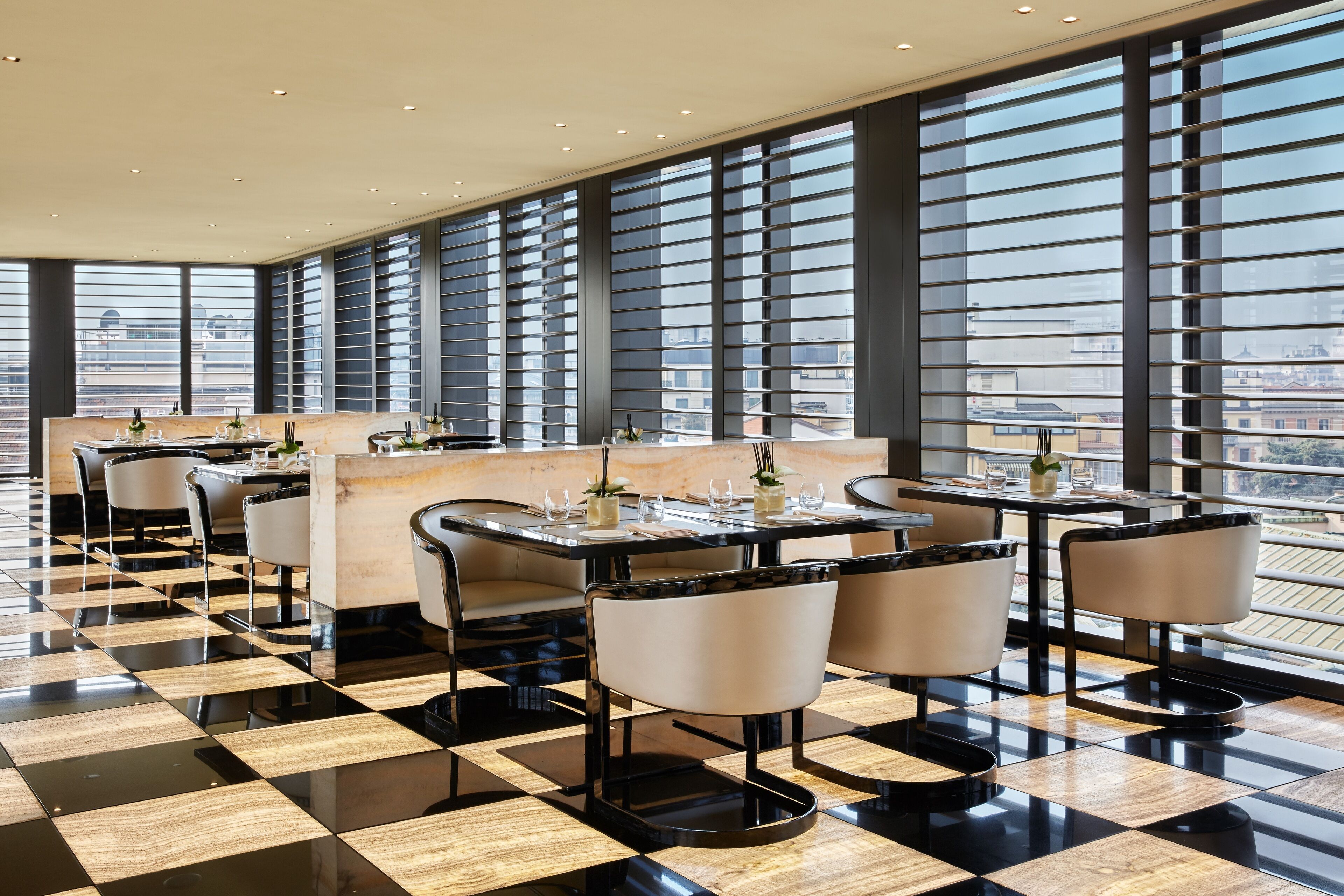 Armani Hotel Milano