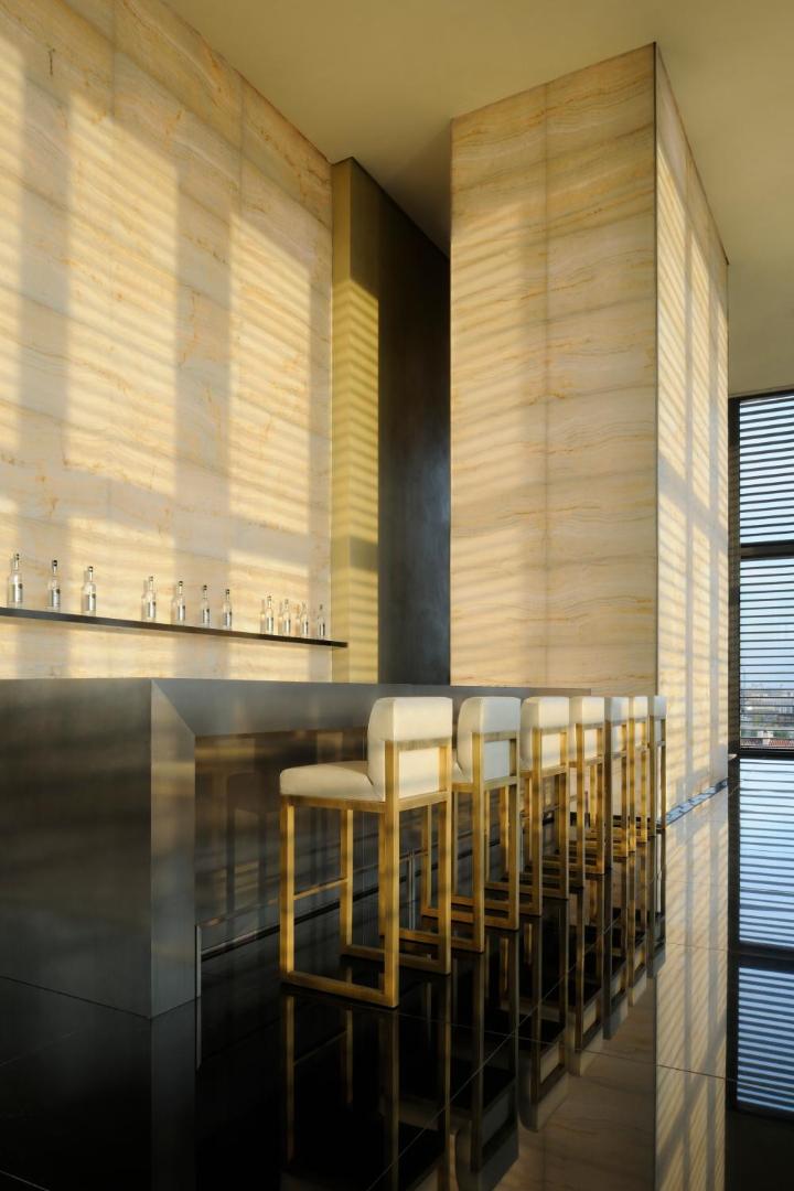 Armani Hotel Milano
