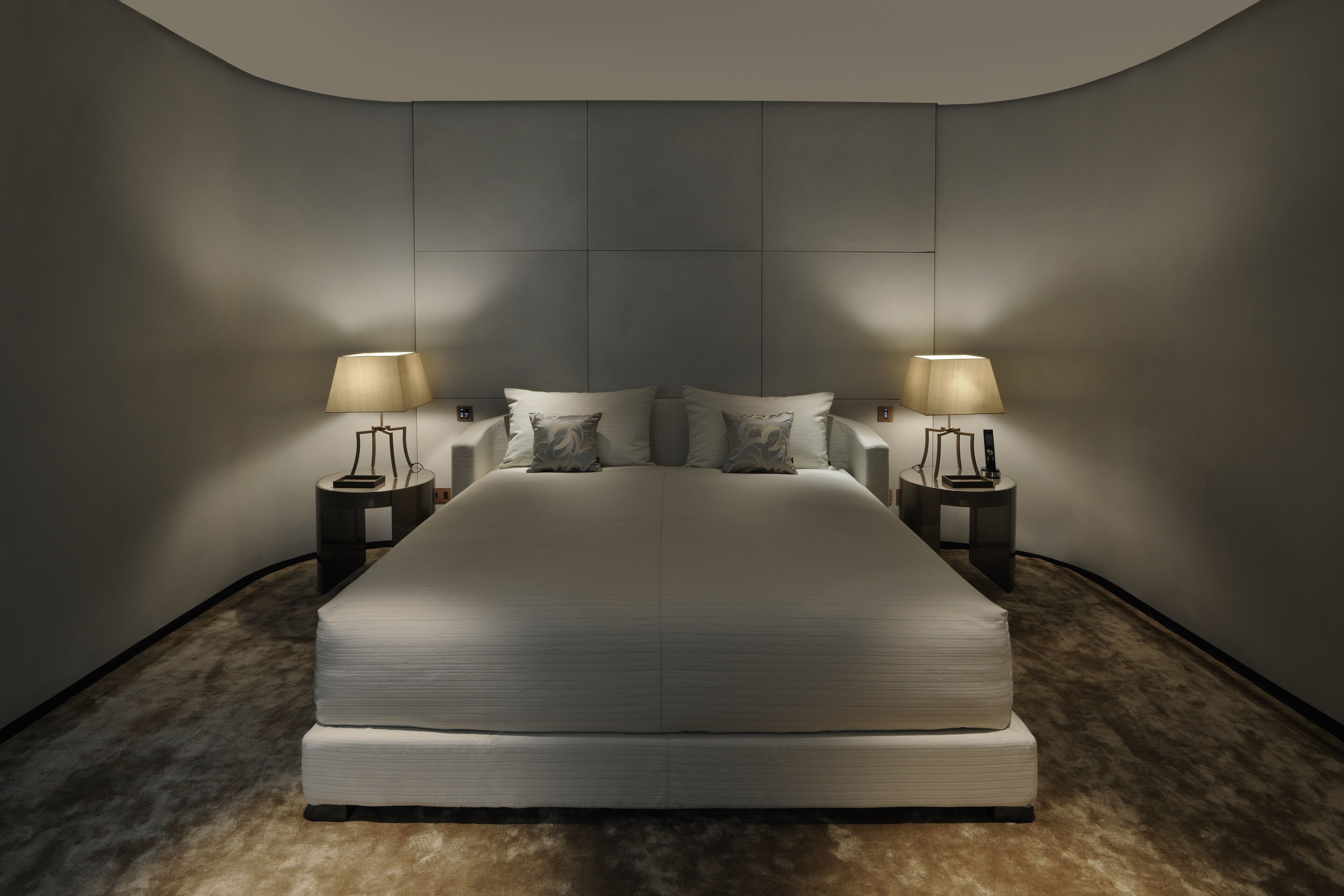 Armani Hotel Milano
