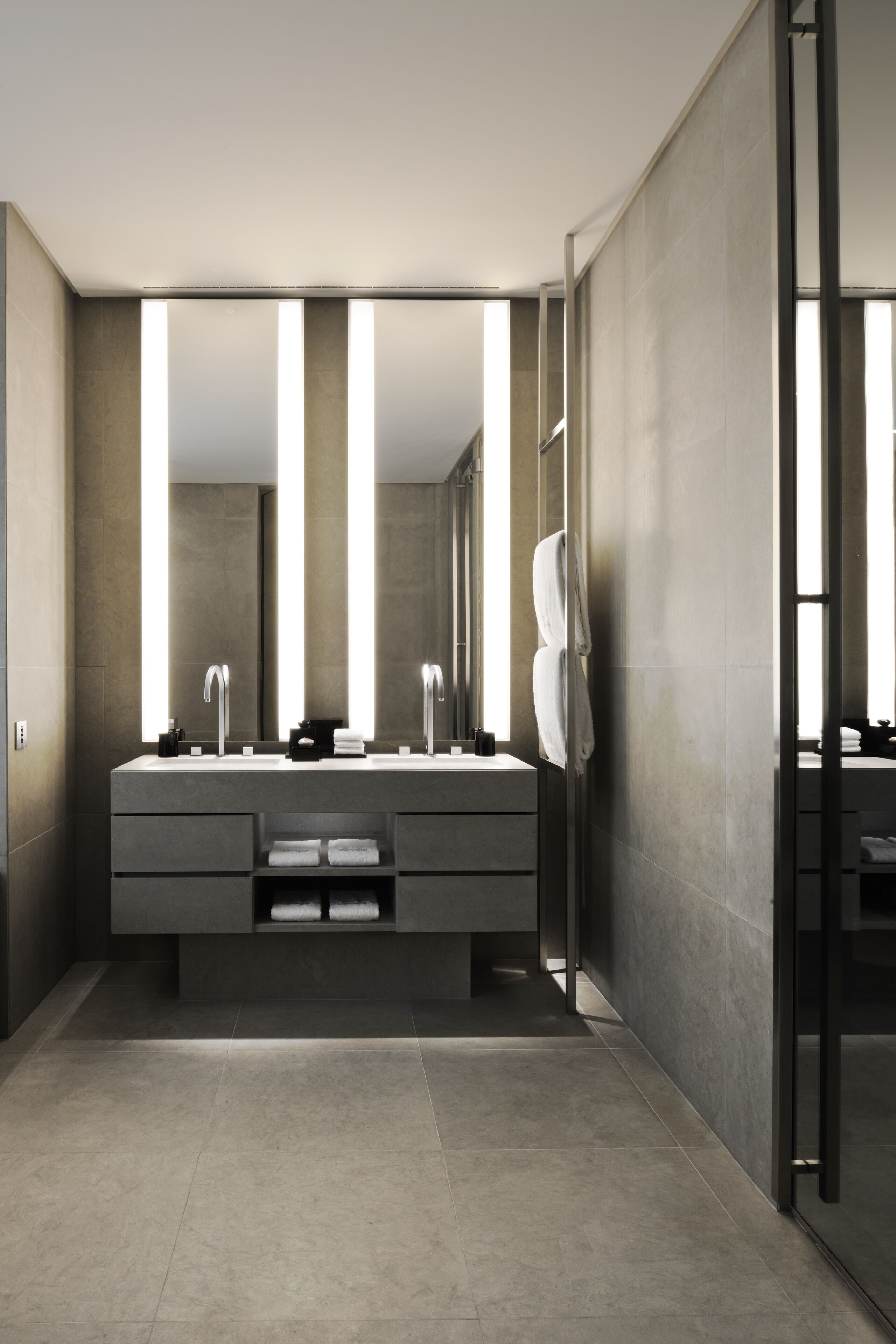 Armani Hotel Milano