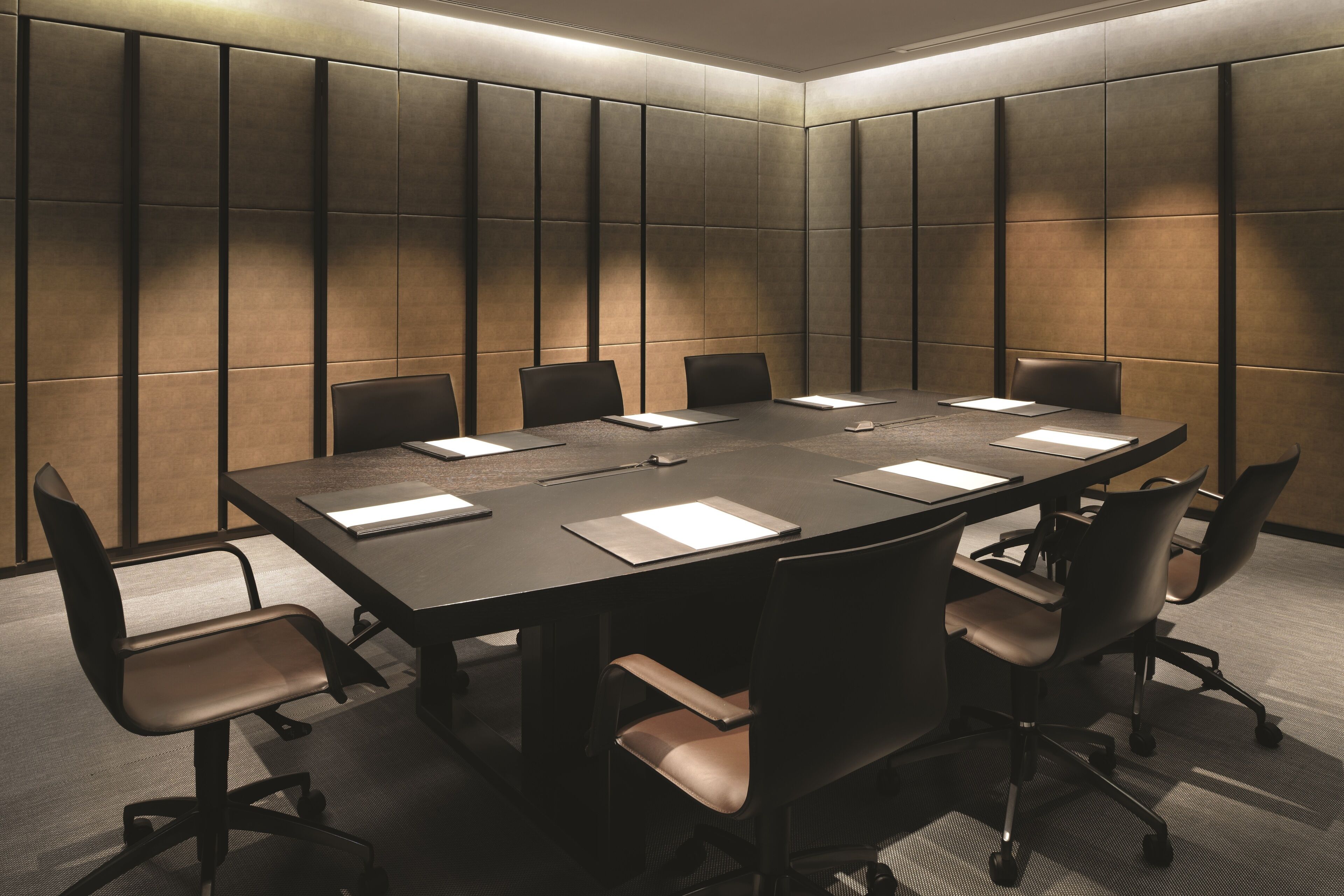 Armani Hotel Milano