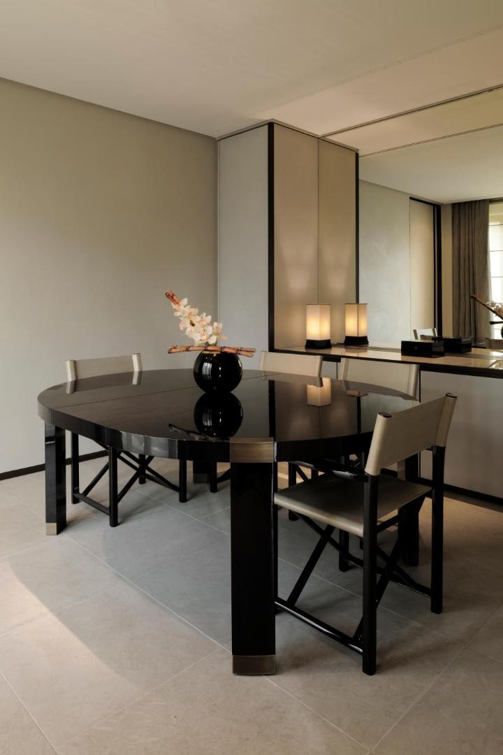 Armani Hotel Milano
