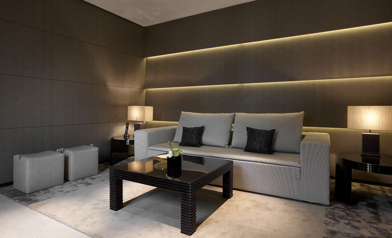 Armani Hotel Milano