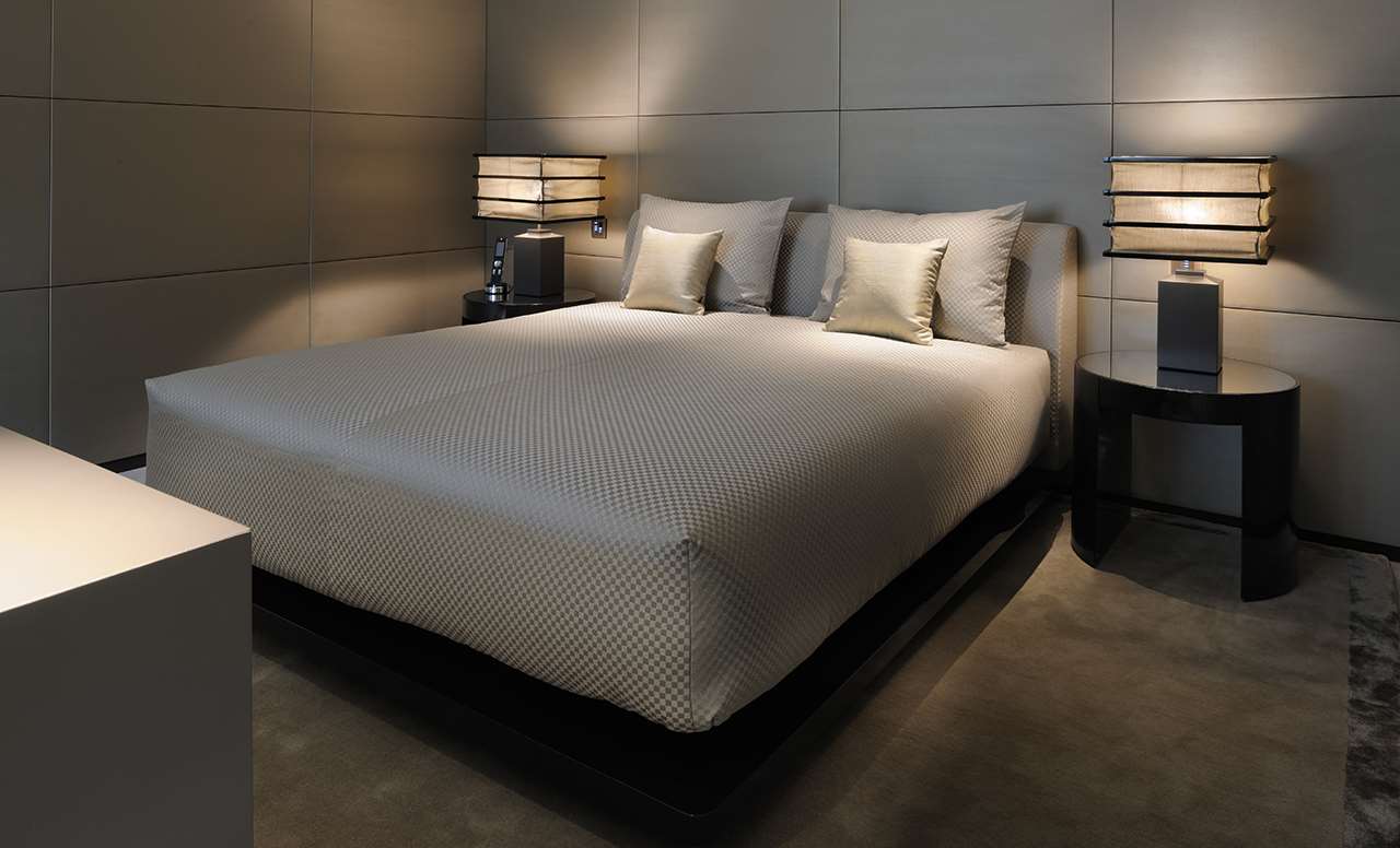 Armani Hotel Milano