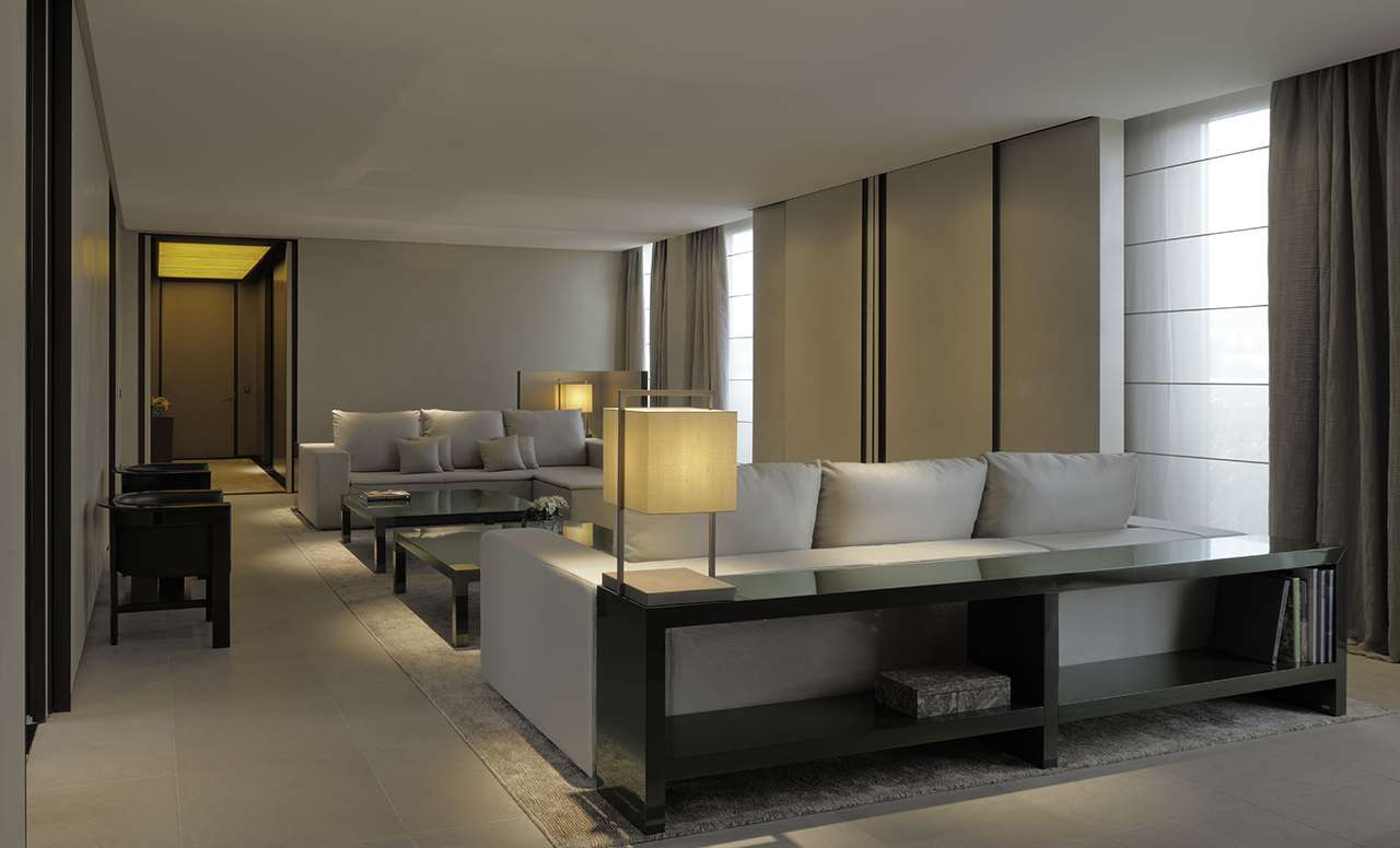 Armani Hotel Milano