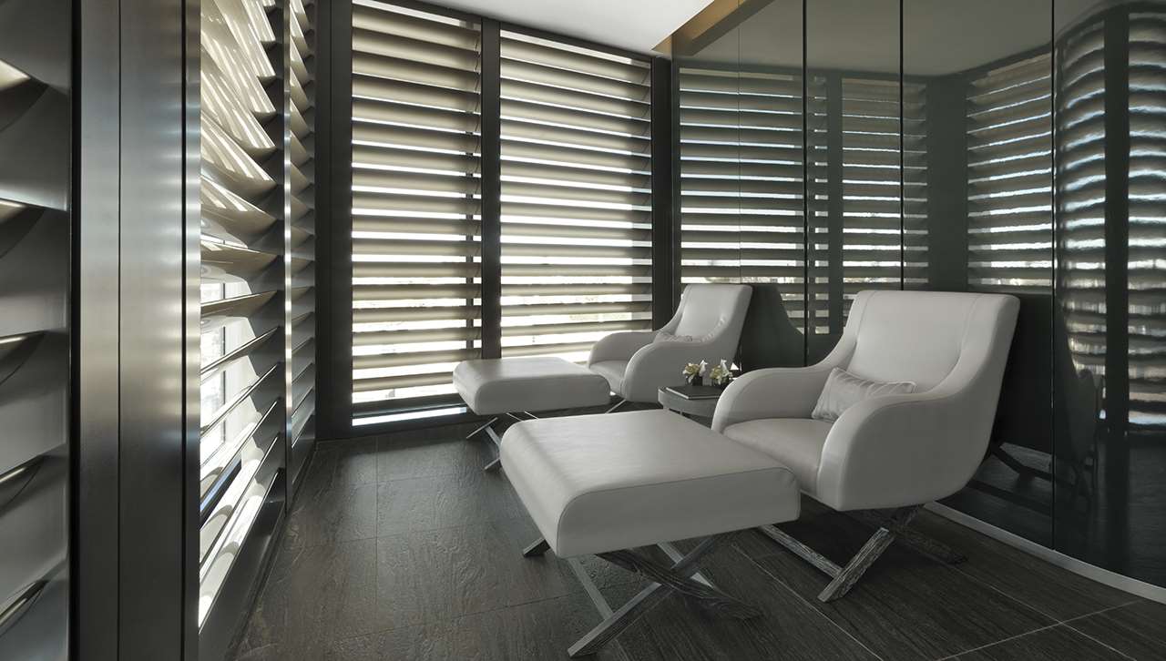 Armani Hotel Milano