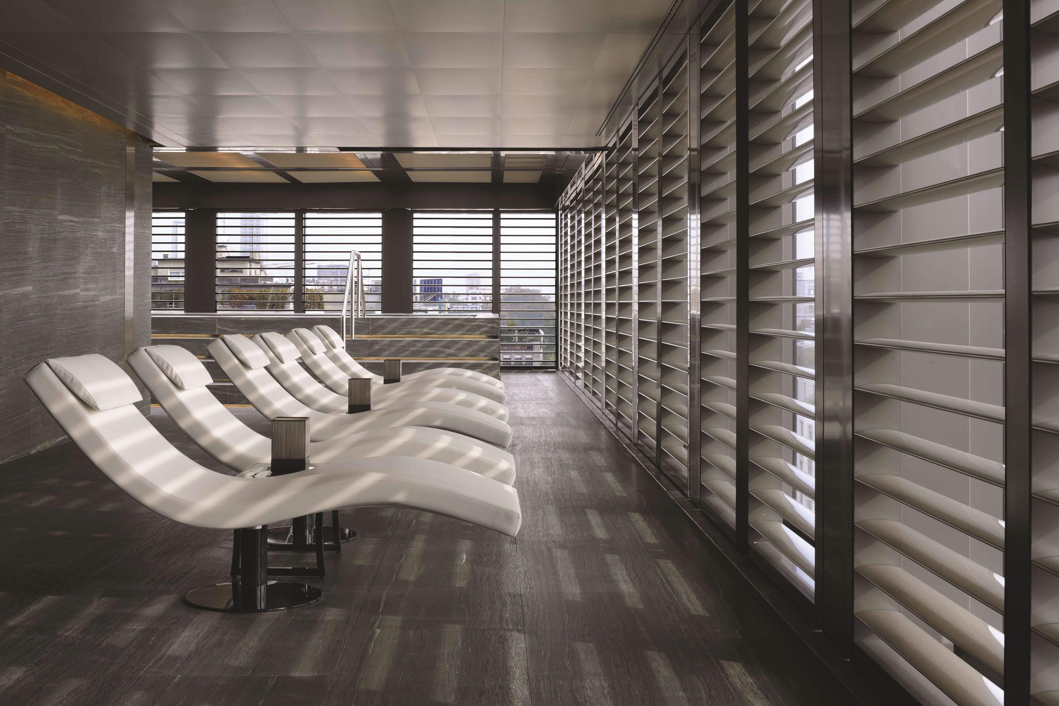 Armani Hotel Milano
