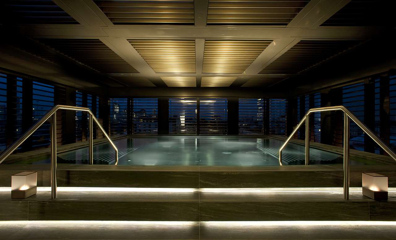 Armani Hotel Milano