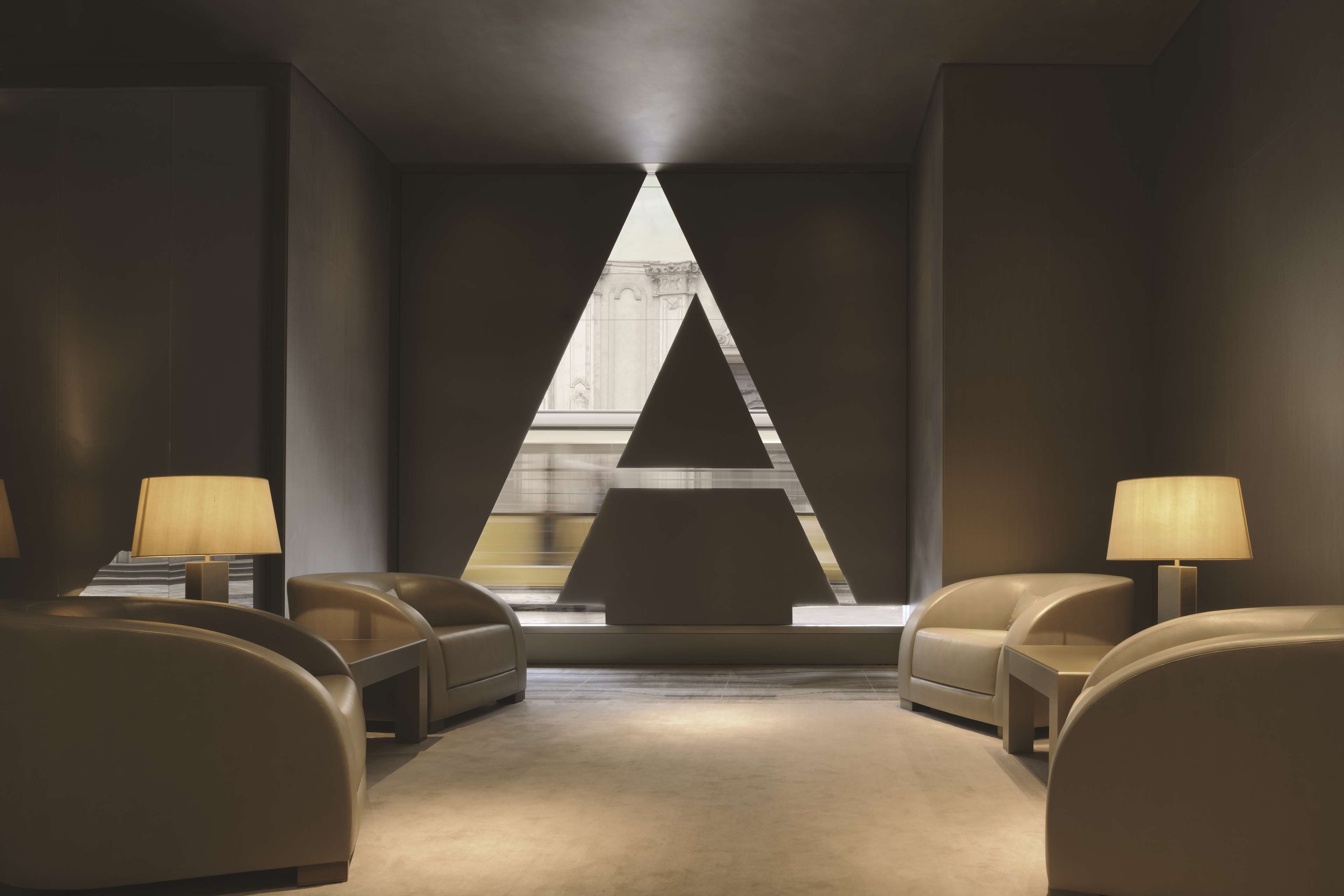 Armani Hotel Milano