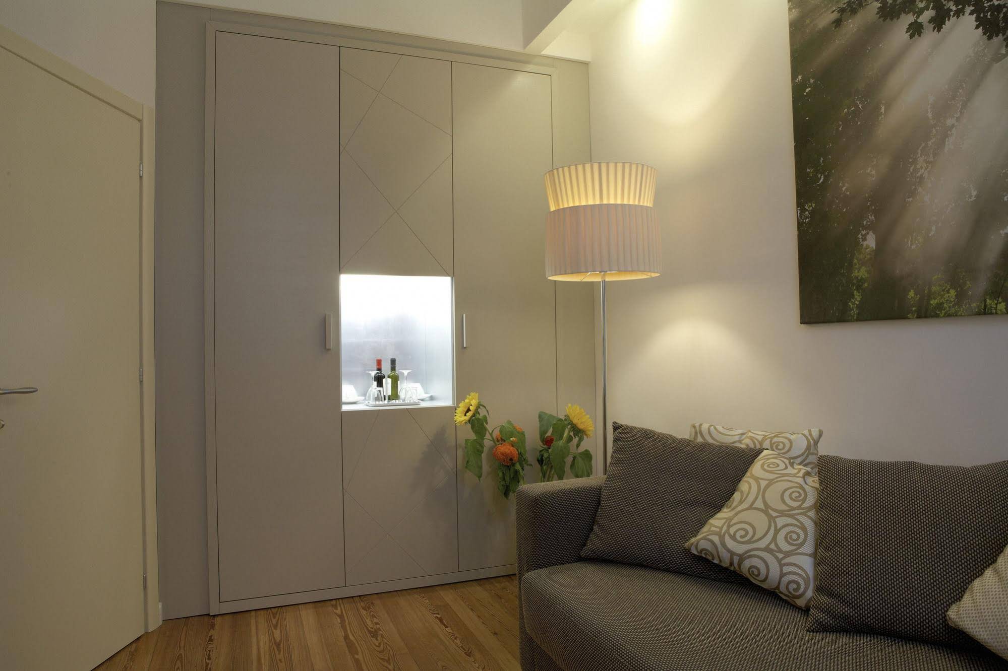 Hotel Aspromonte