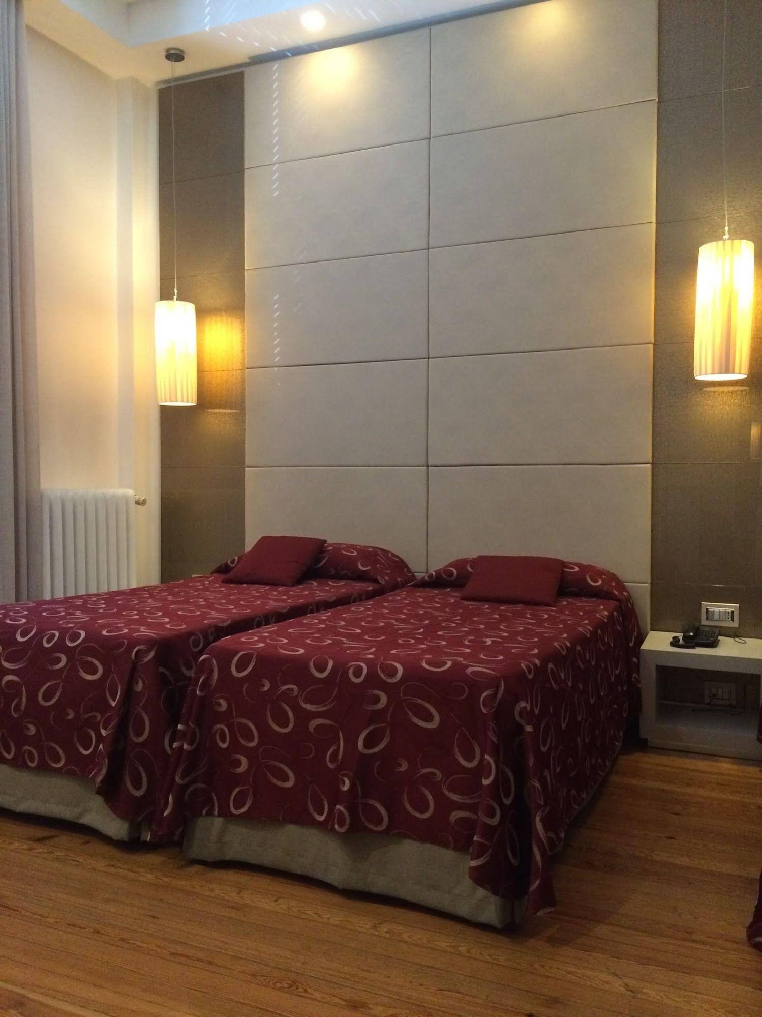 Hotel Aspromonte