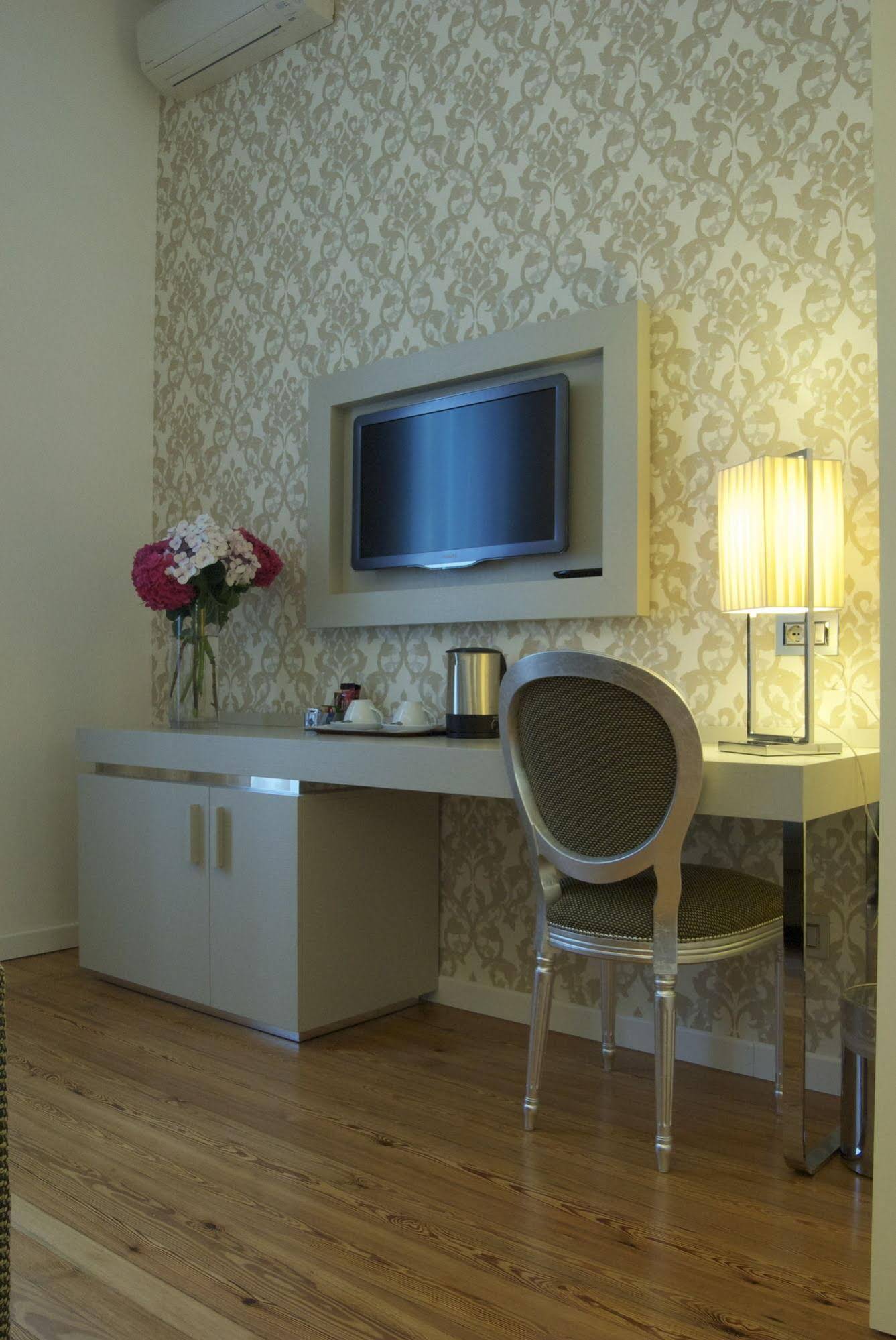 Hotel Aspromonte