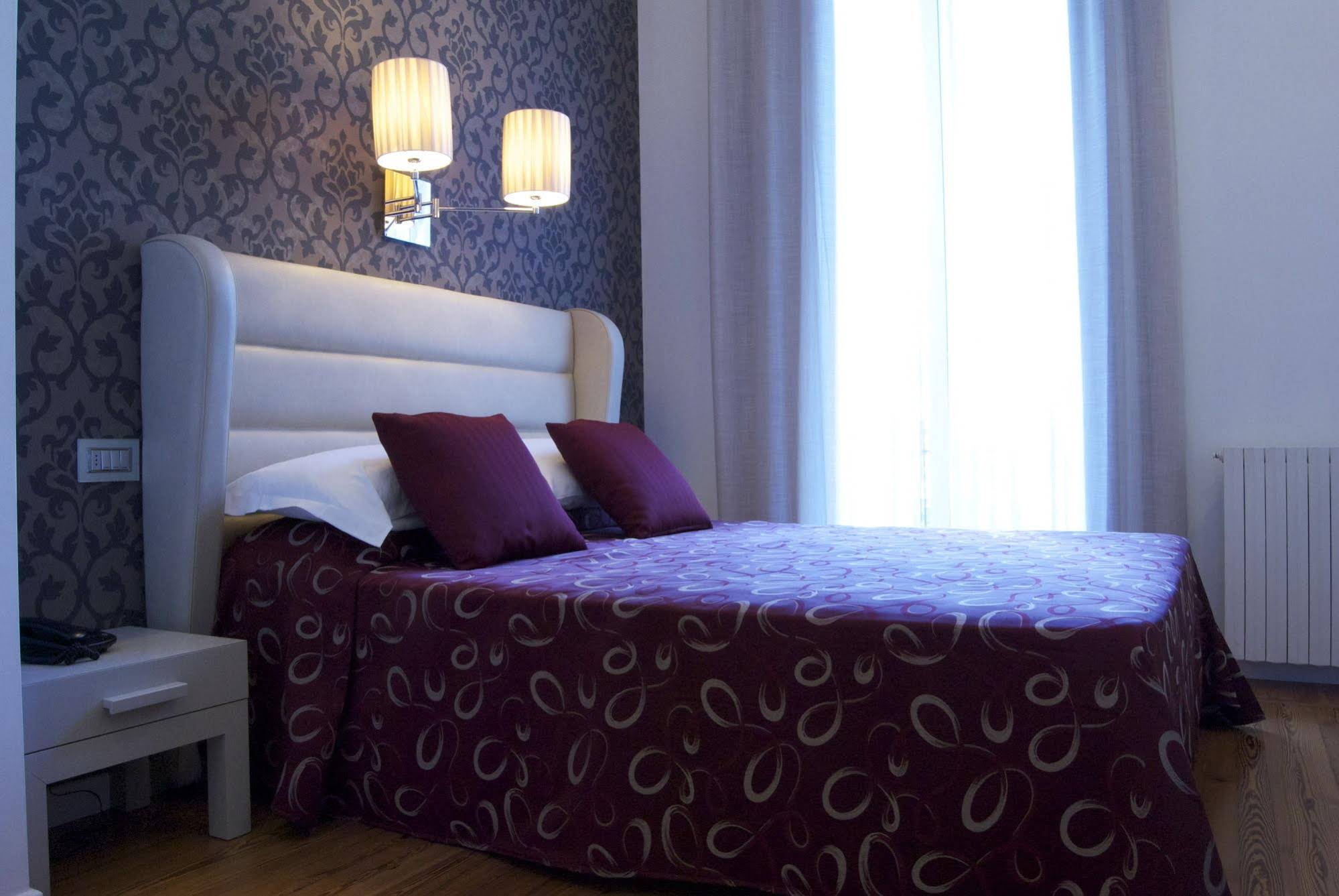 Hotel Aspromonte