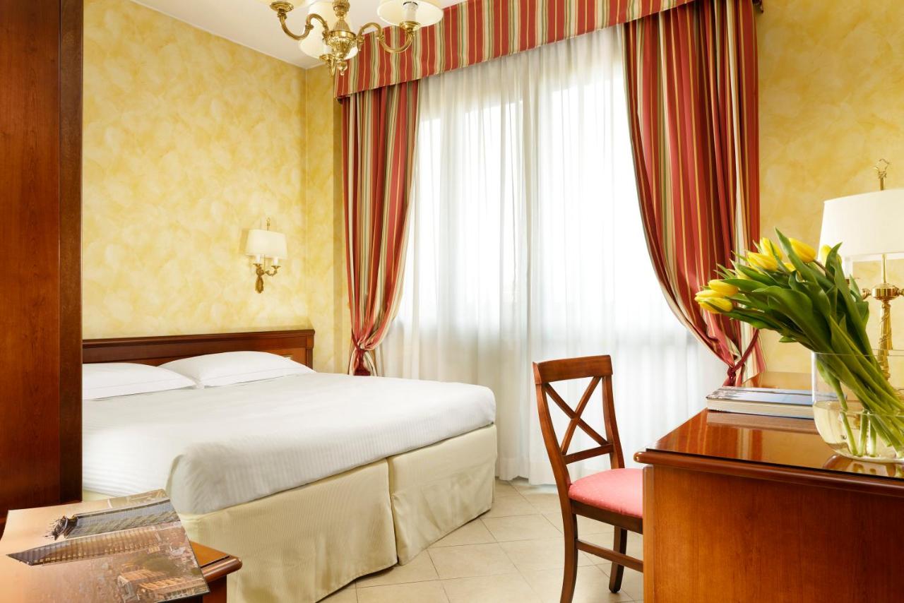 Linea Uno Hotel & Residence Milano