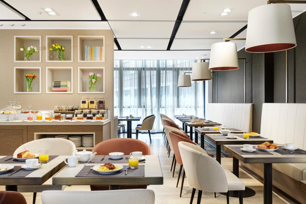 Linea Uno Hotel & Residence Milano