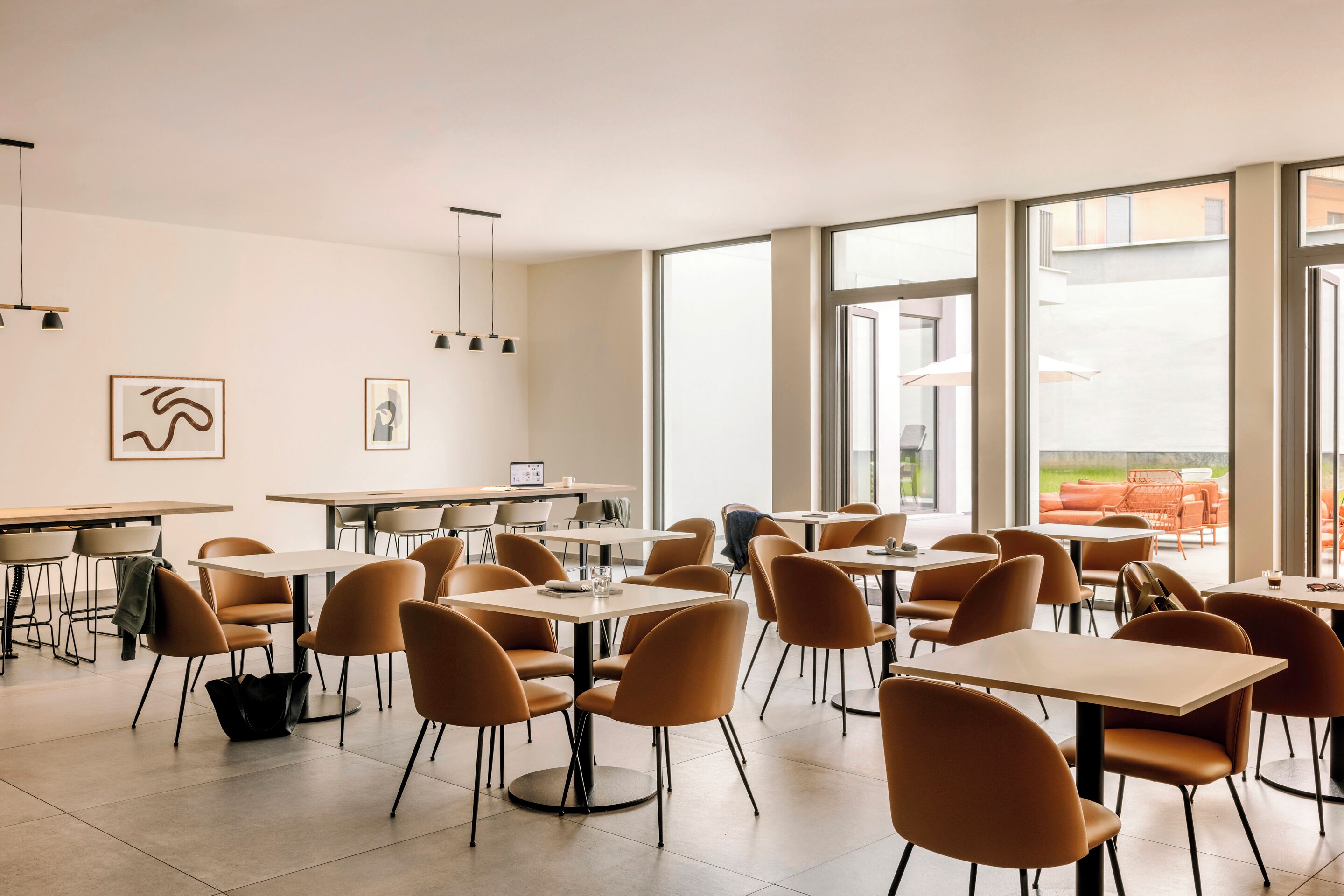 Atelier by Sonder