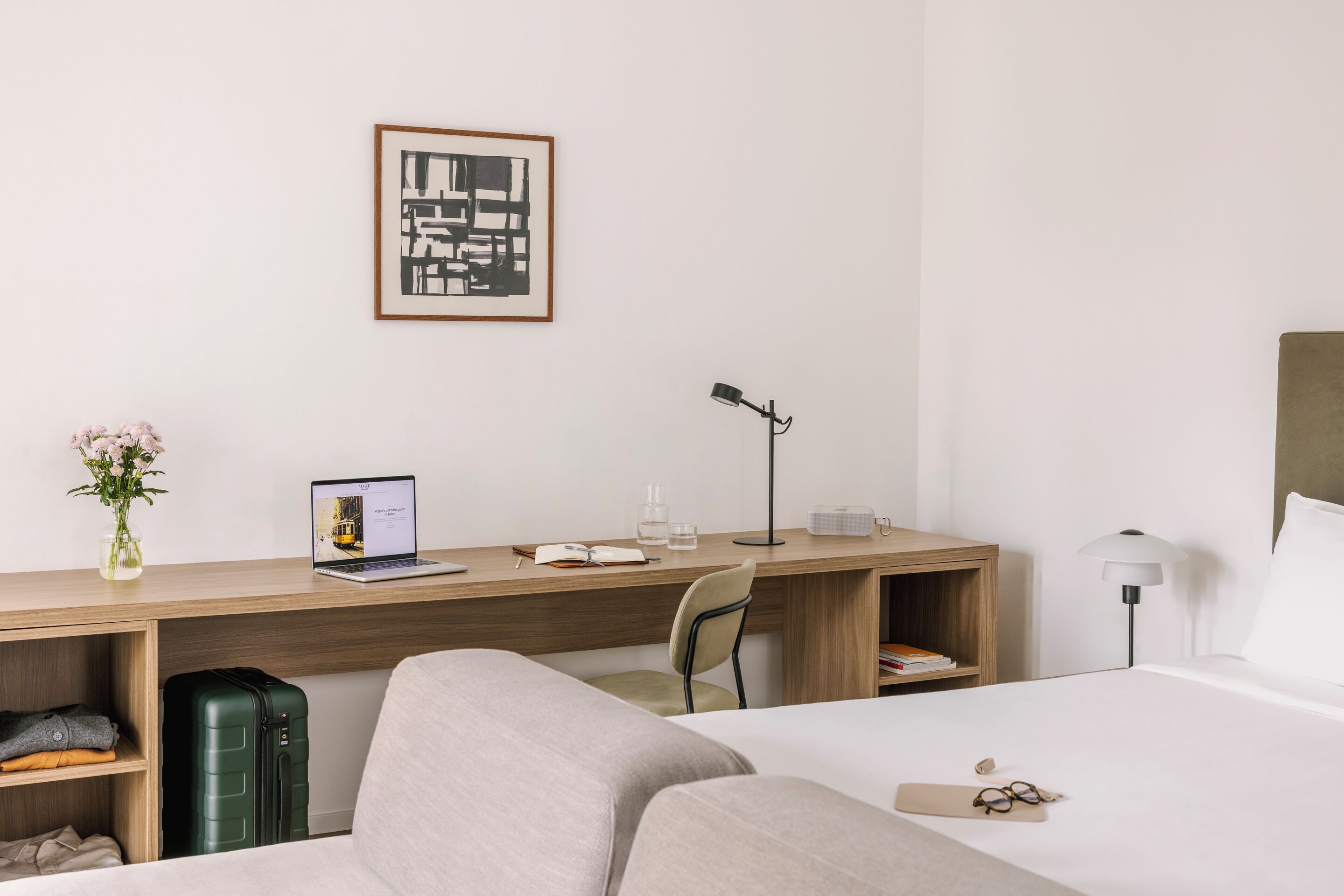 Atelier by Sonder