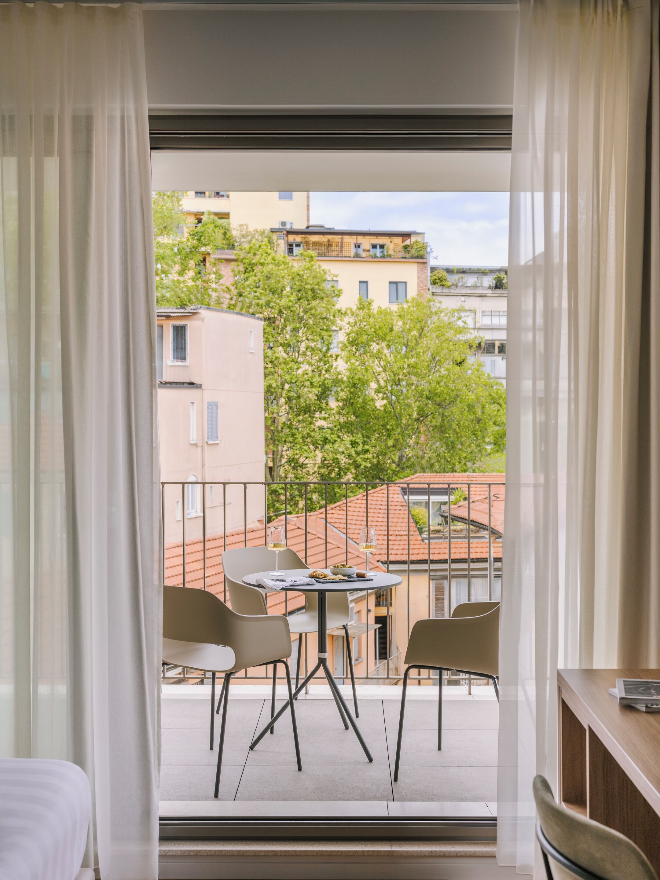 Atelier by Sonder