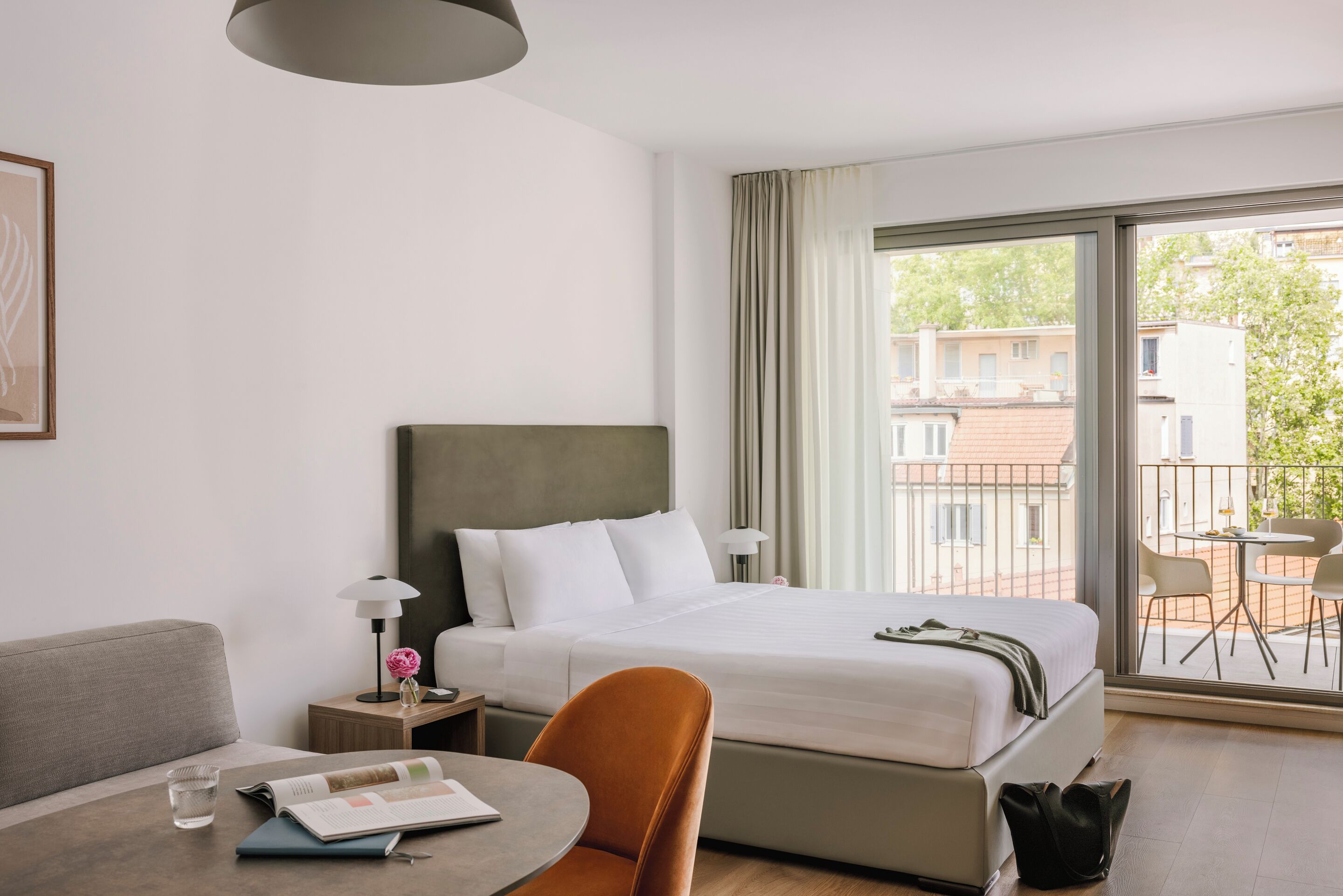 Atelier by Sonder