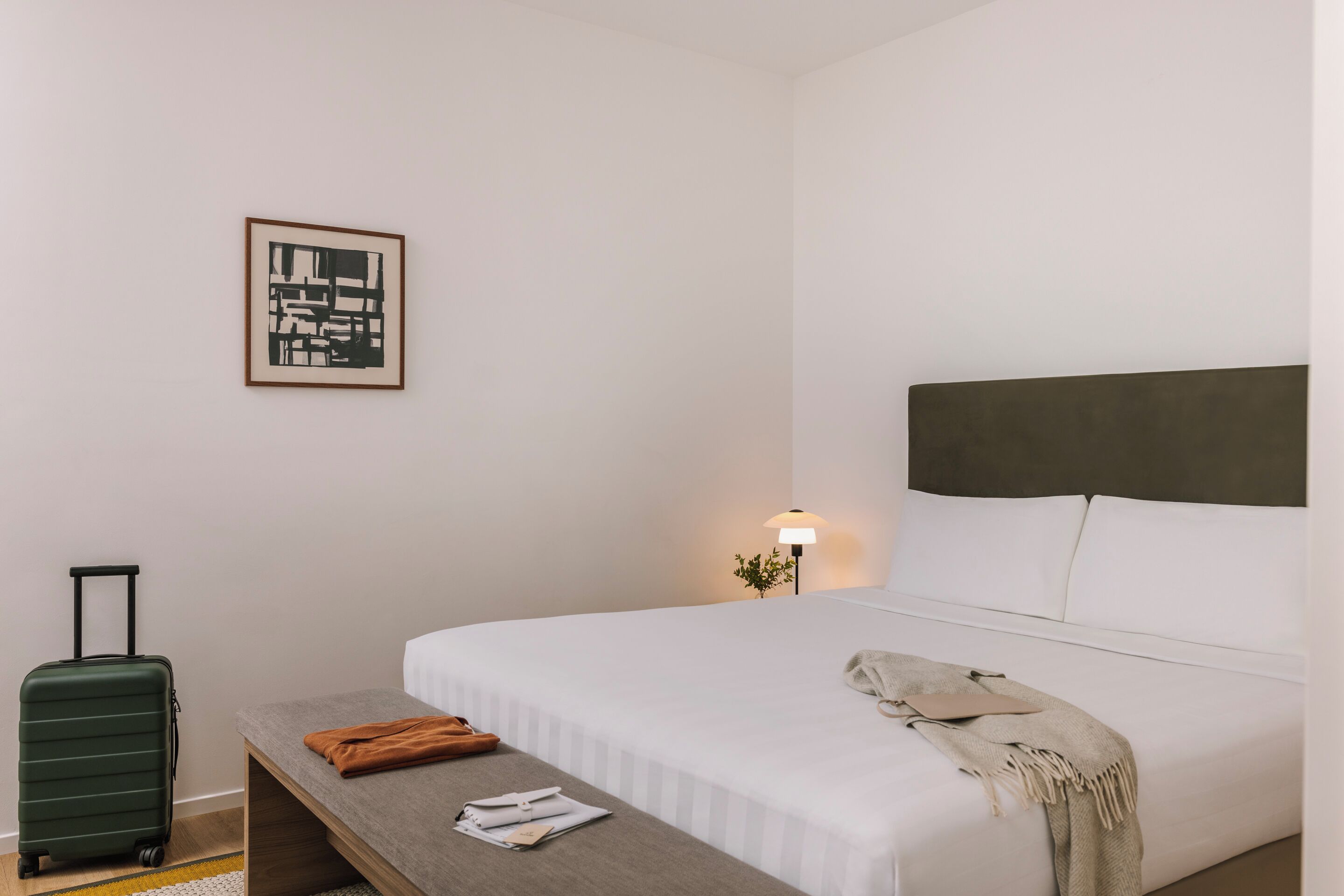 Atelier by Sonder