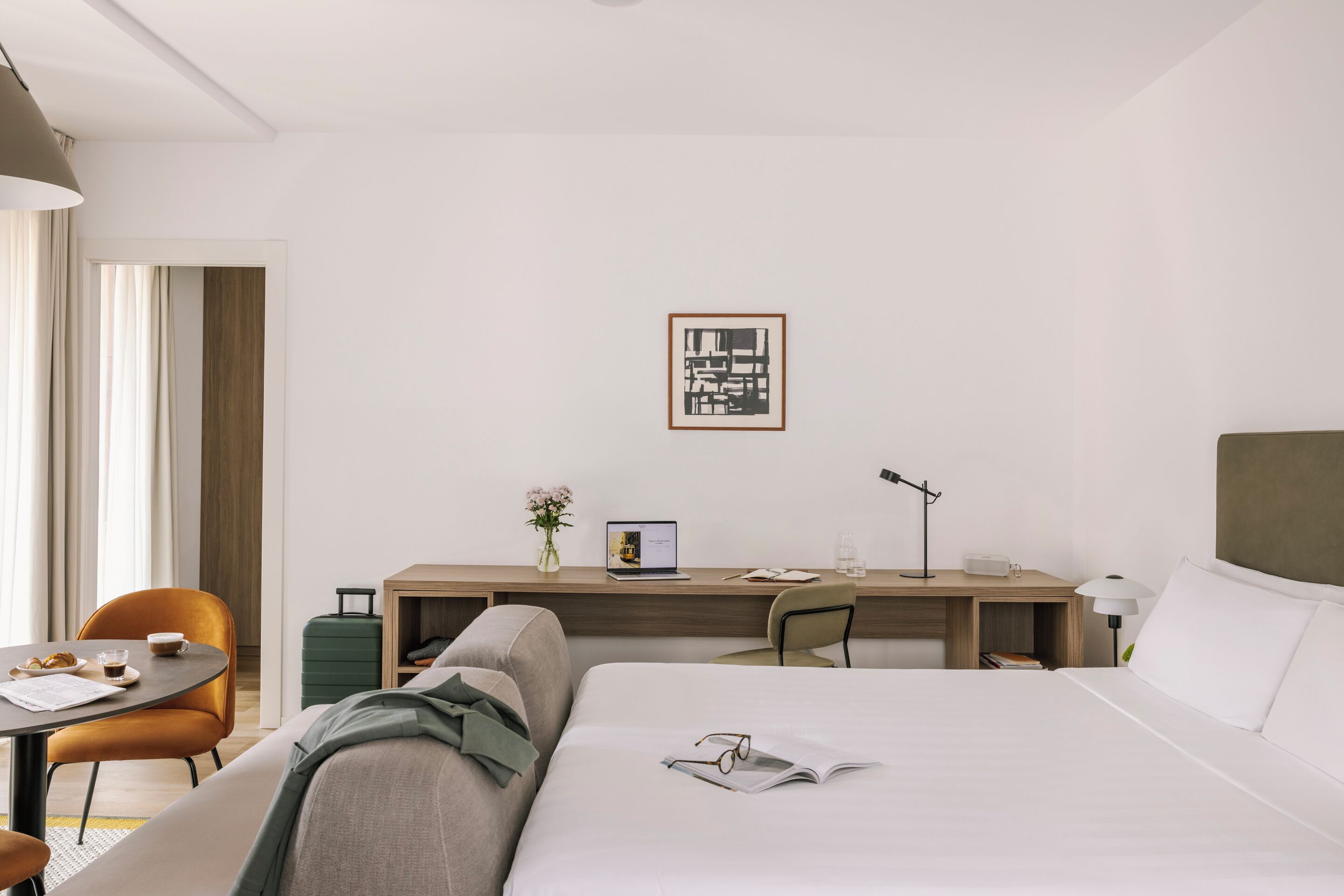 Atelier by Sonder