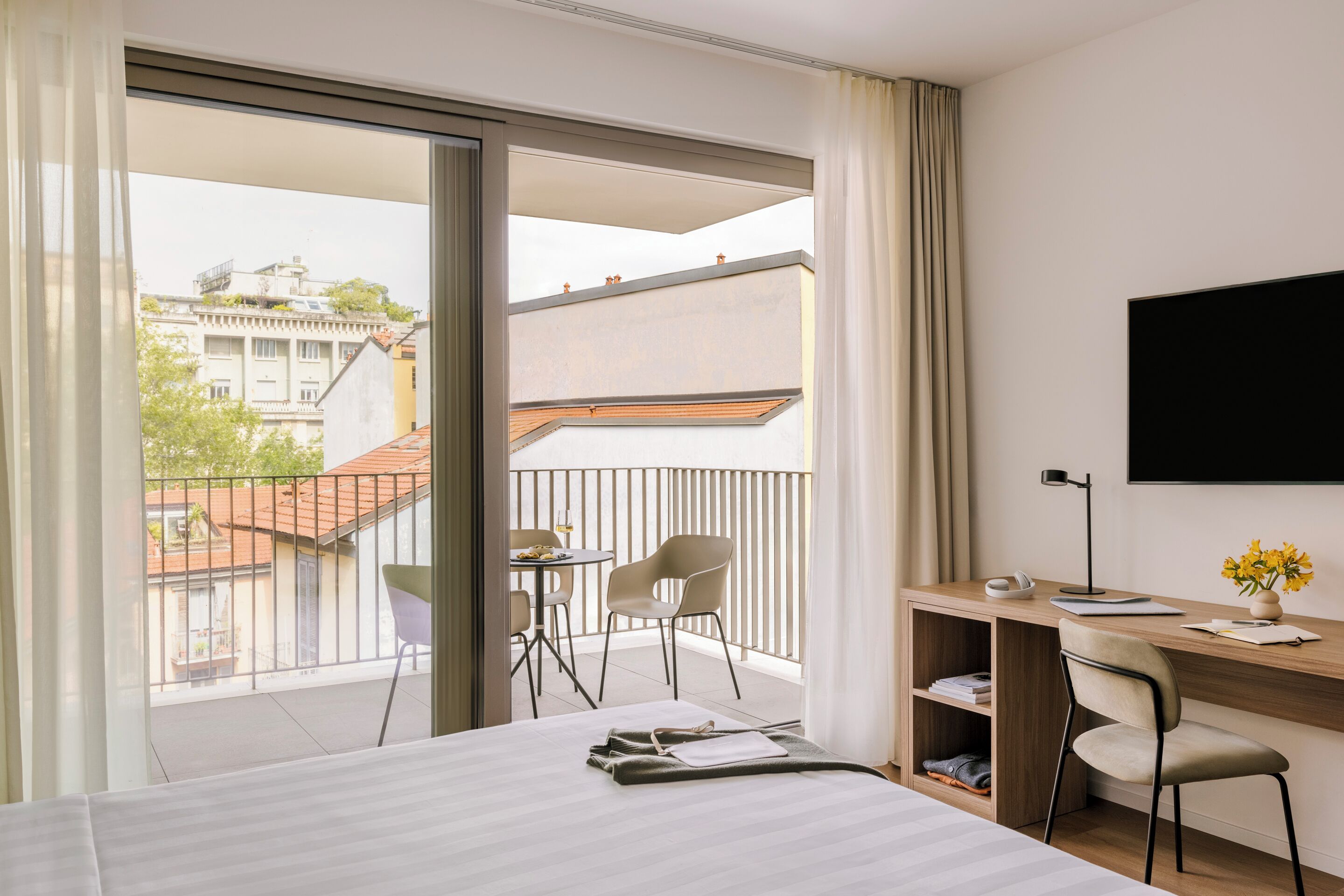 Atelier by Sonder