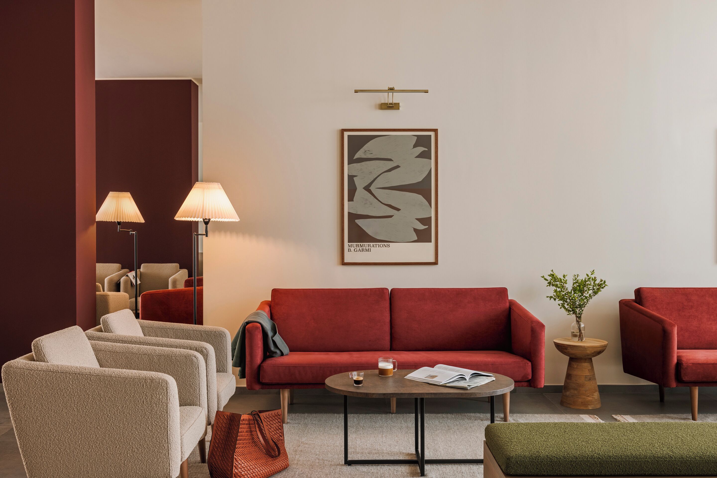 Atelier by Sonder