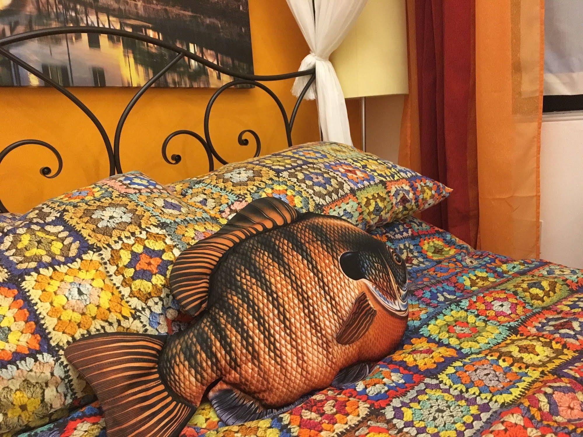 Atmos Luxe Navigli Hostel & Rooms