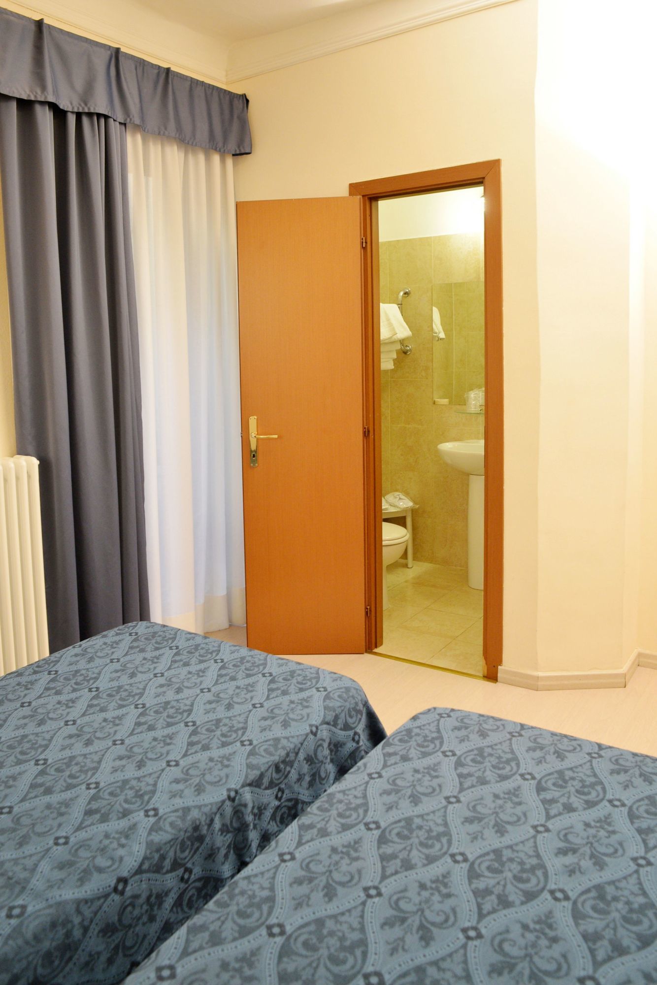 Aurora Hotel Milano