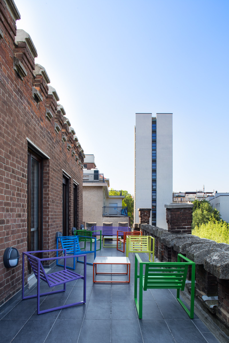 Babila Hostel