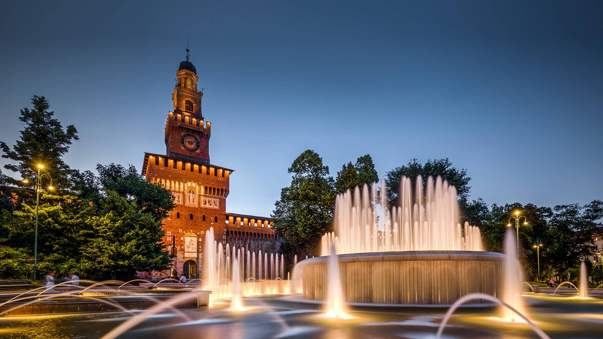 Baglioni Hotel Carlton