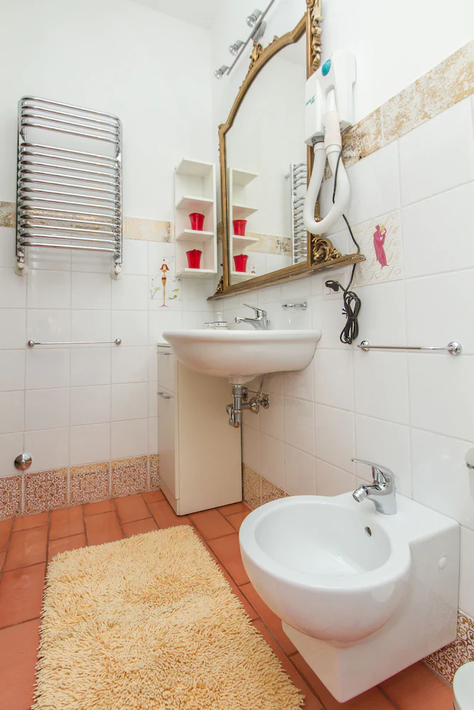 B&B Antico Cortile