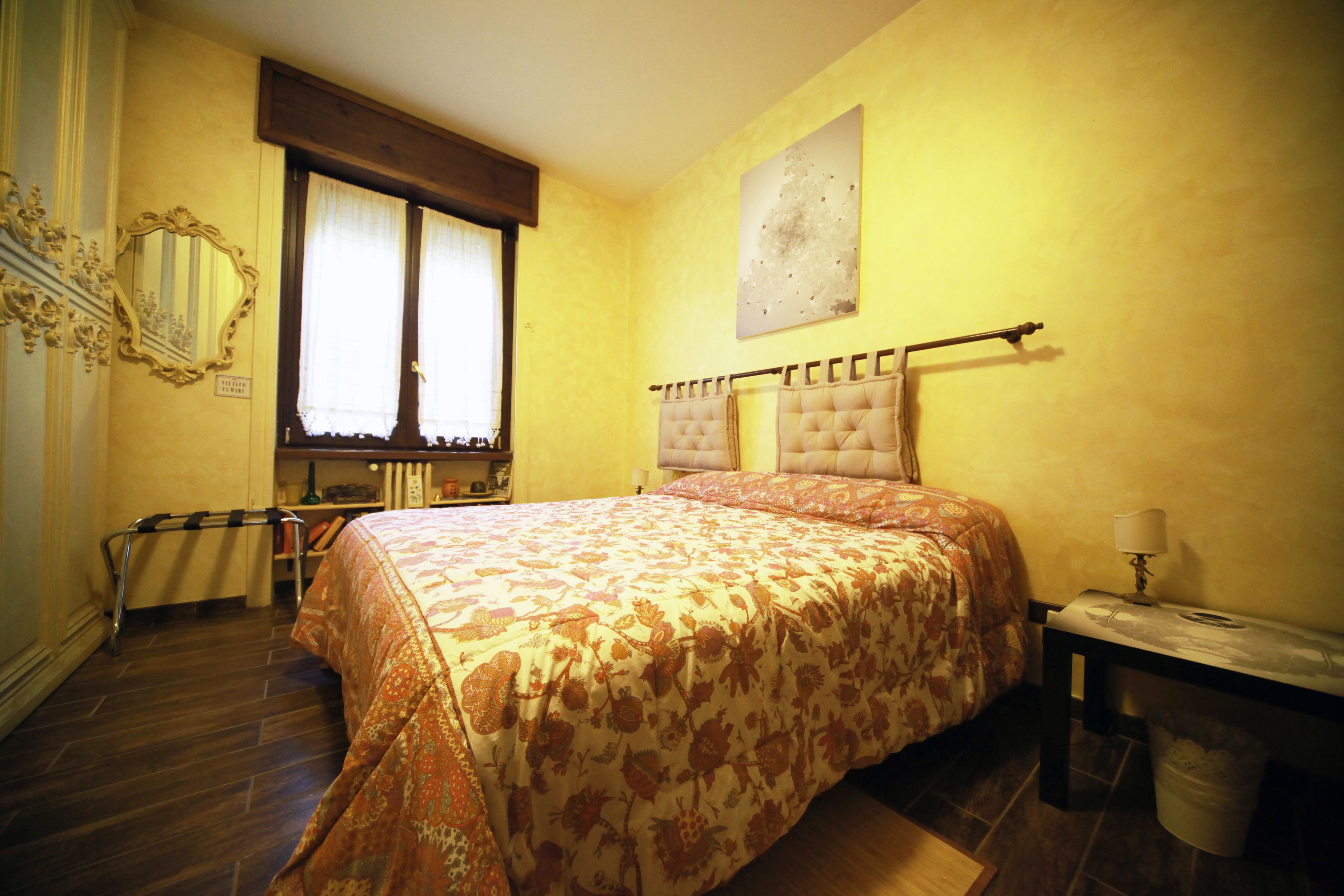 B&B A San Siro 75