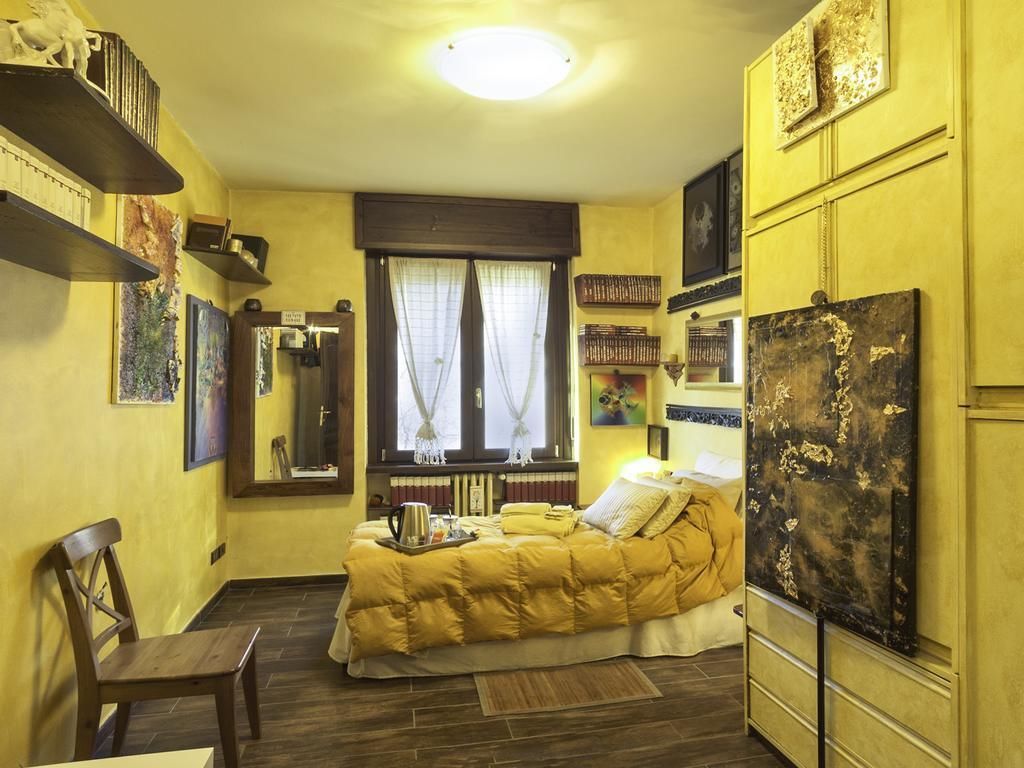 B&B A San Siro 75
