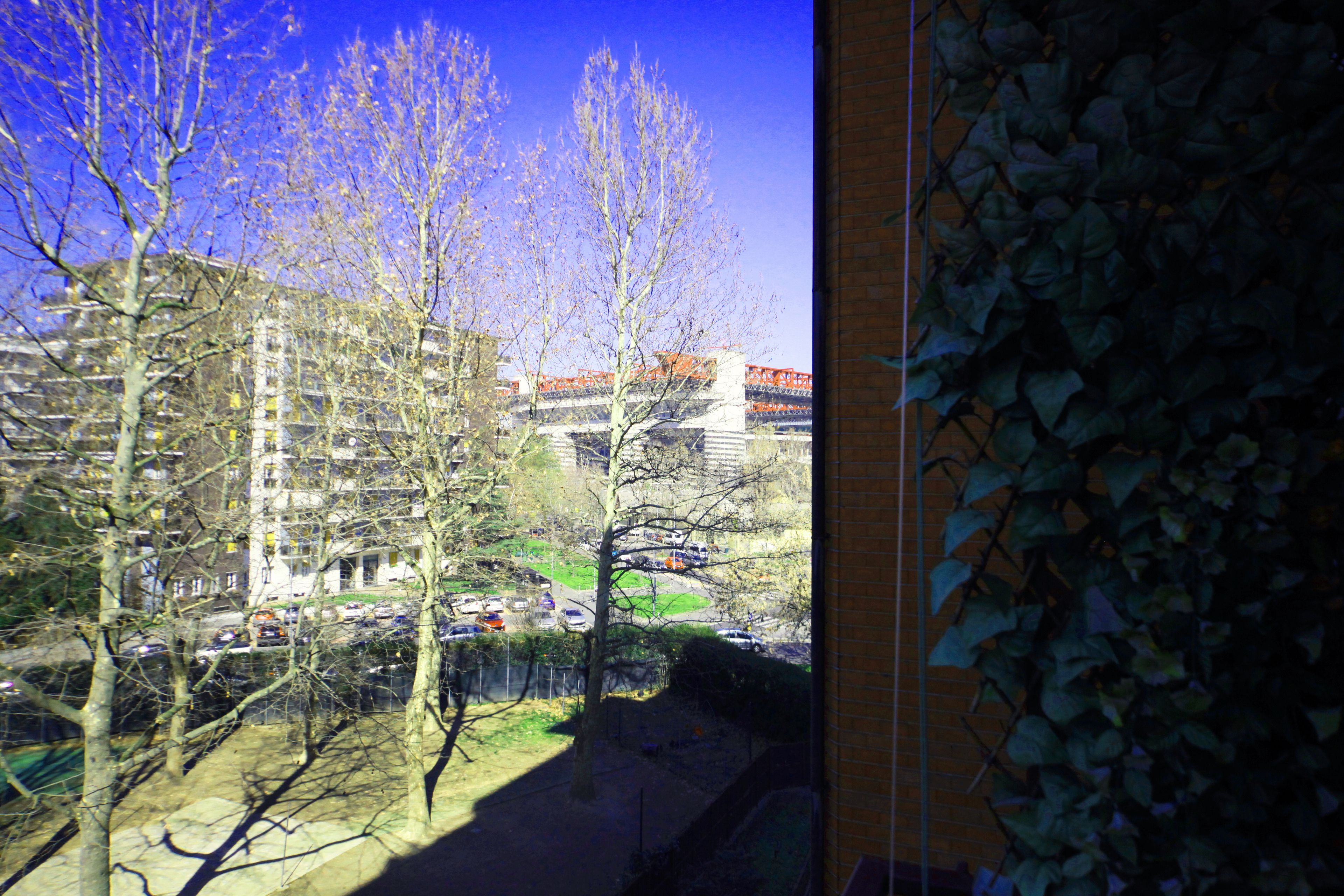 B&B A San Siro 75