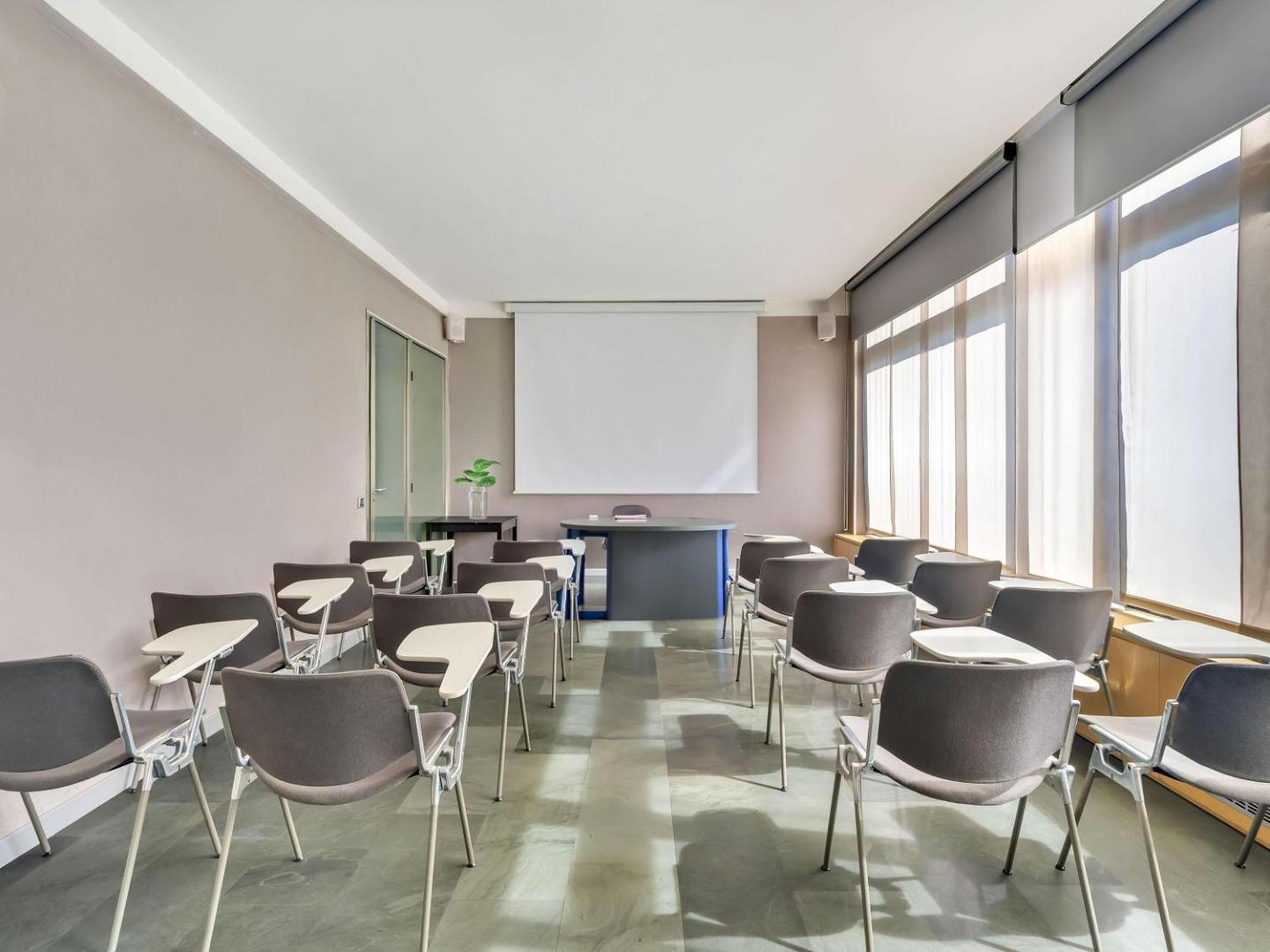 B&B Hotel Milano La Spezia