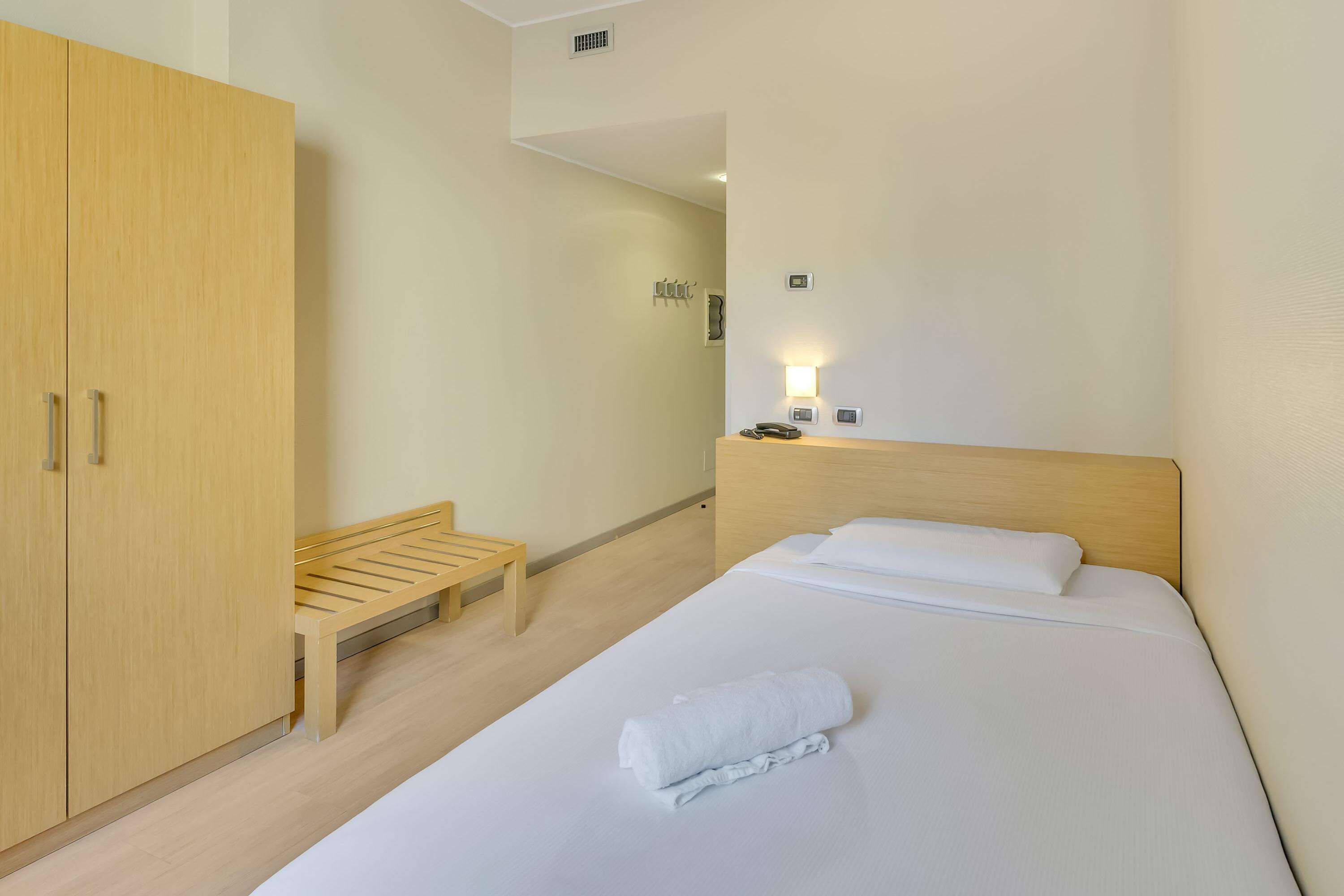 B&B Hotel Milano La Spezia