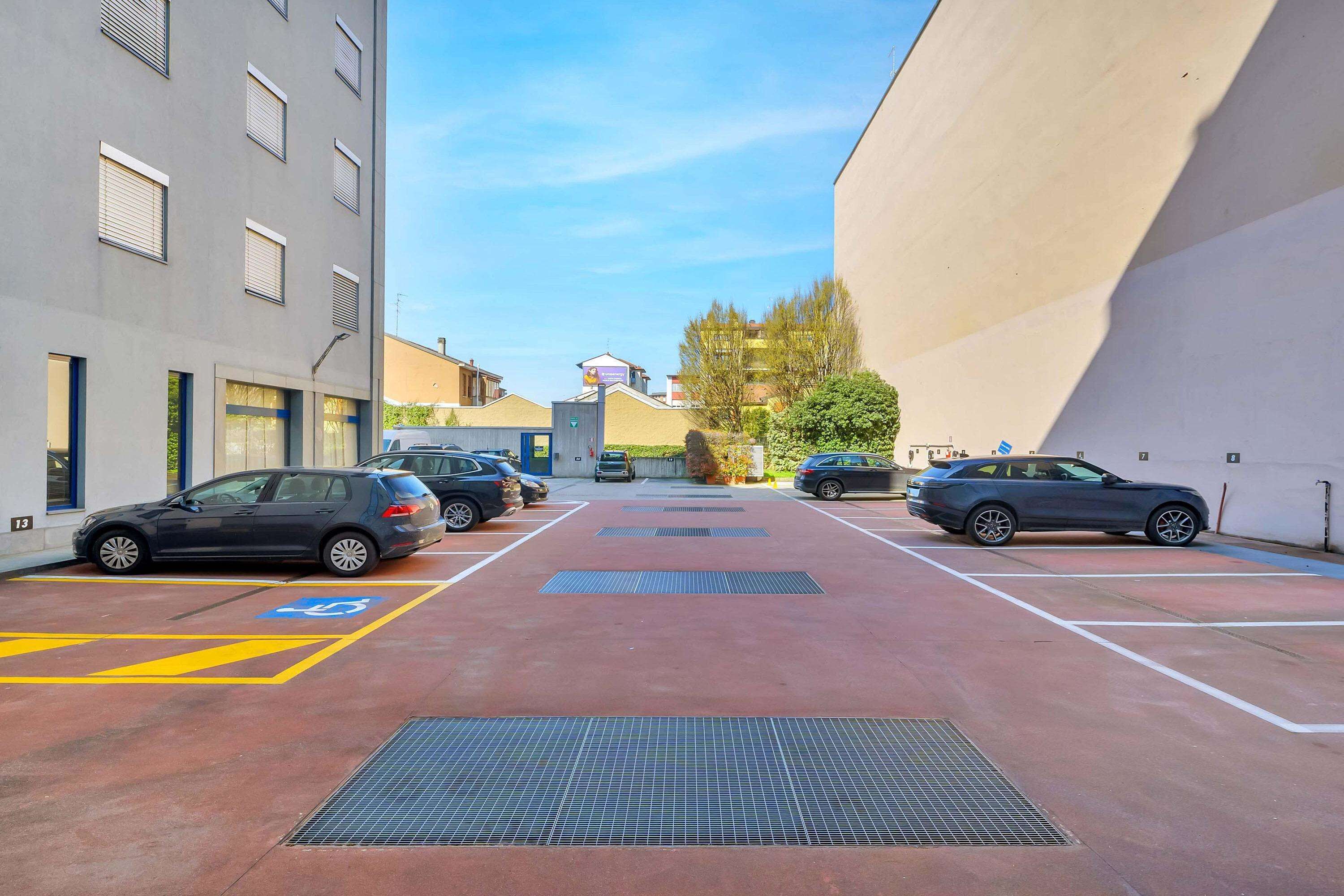 B&B Hotel Milano La Spezia